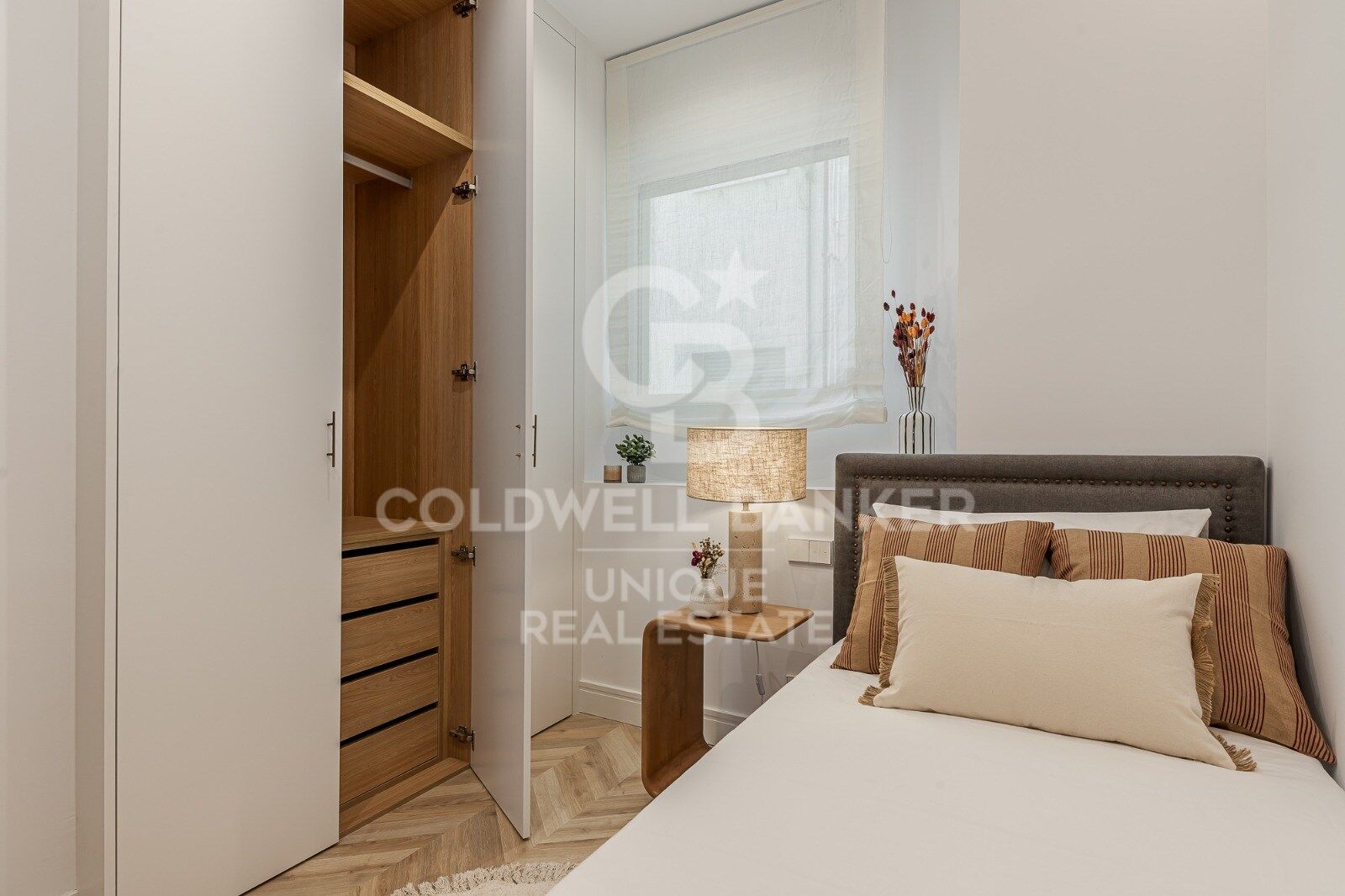 Appartement de 3 chambres à Chamartín