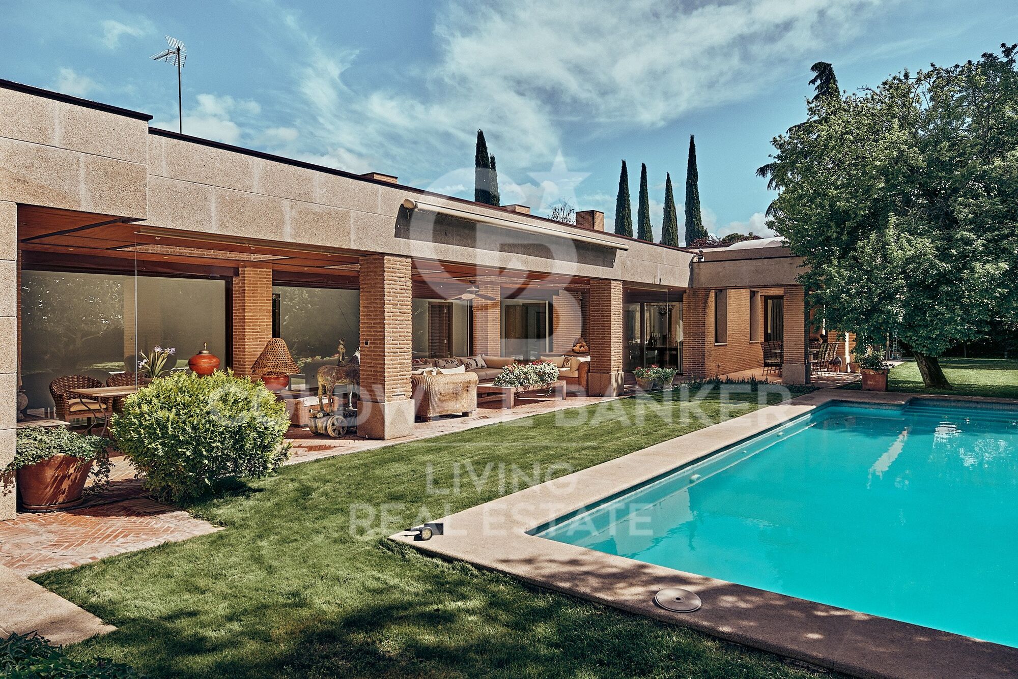 Villa 5 Pièces Acheter Pozuelo de Alarcón