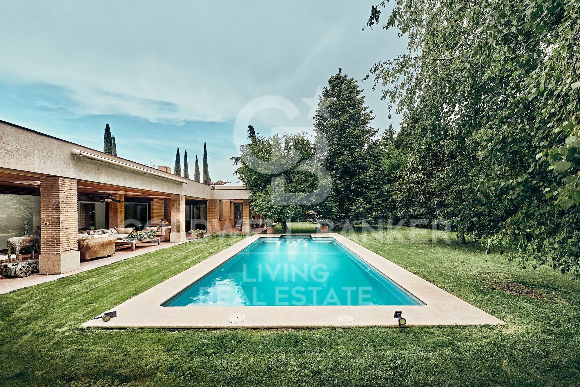 Villa 5 Pièces Acheter Pozuelo de Alarcón