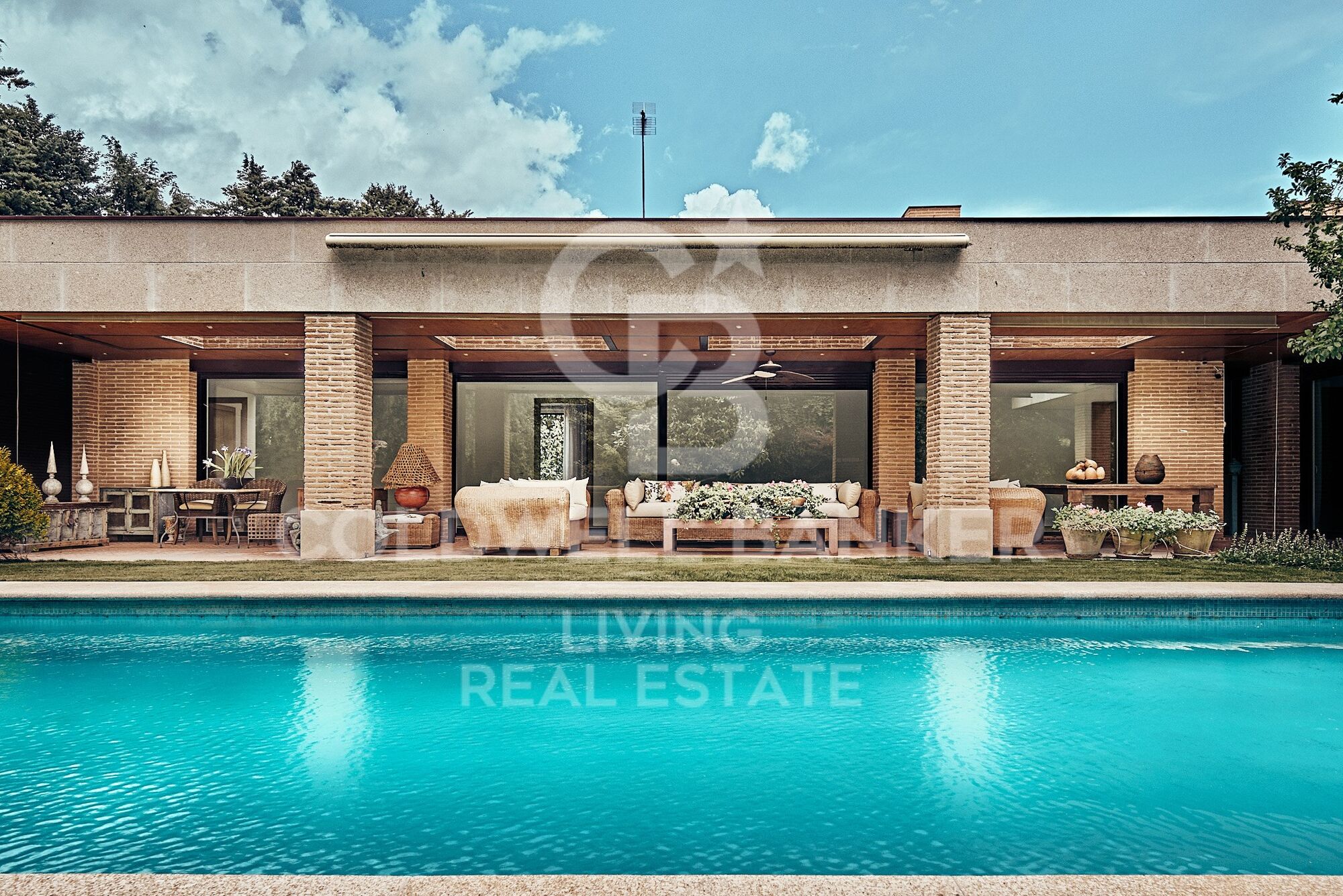 Villa 5 Pièces Acheter Pozuelo de Alarcón