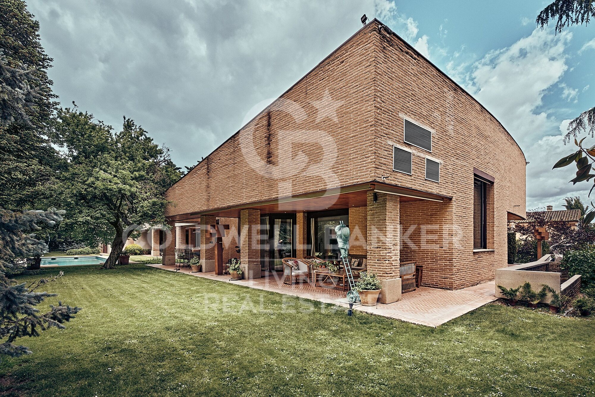 Villa 5 Pièces Acheter Pozuelo de Alarcón