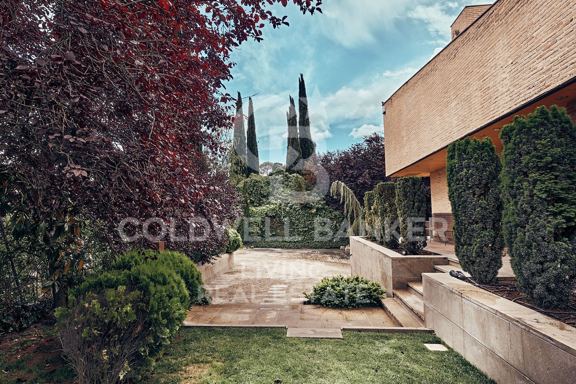 Villa 5 Pièces Acheter Pozuelo de Alarcón
