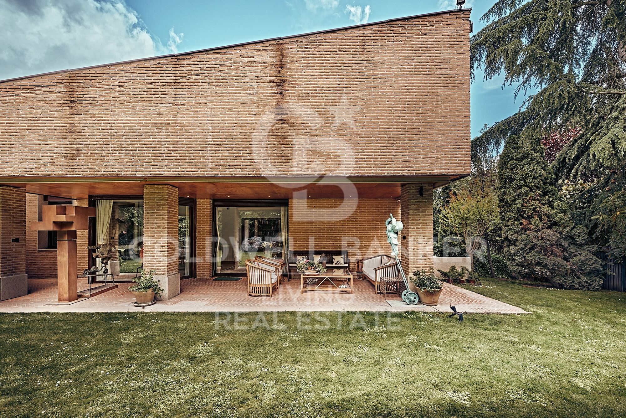 Villa 5 Pièces Acheter Pozuelo de Alarcón