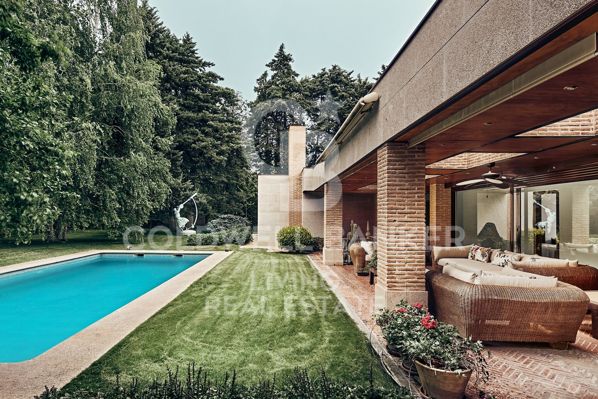 Villa 5 Pièces Acheter Pozuelo de Alarcón