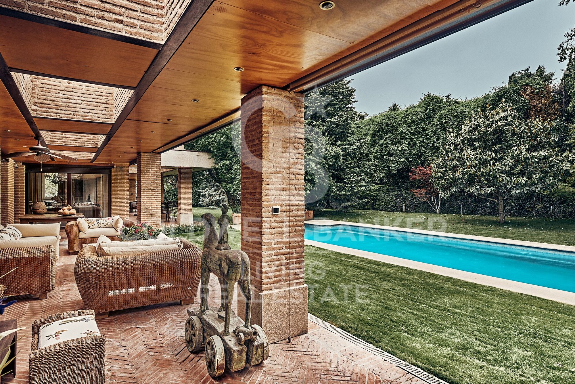 Villa 5 Pièces Acheter Pozuelo de Alarcón