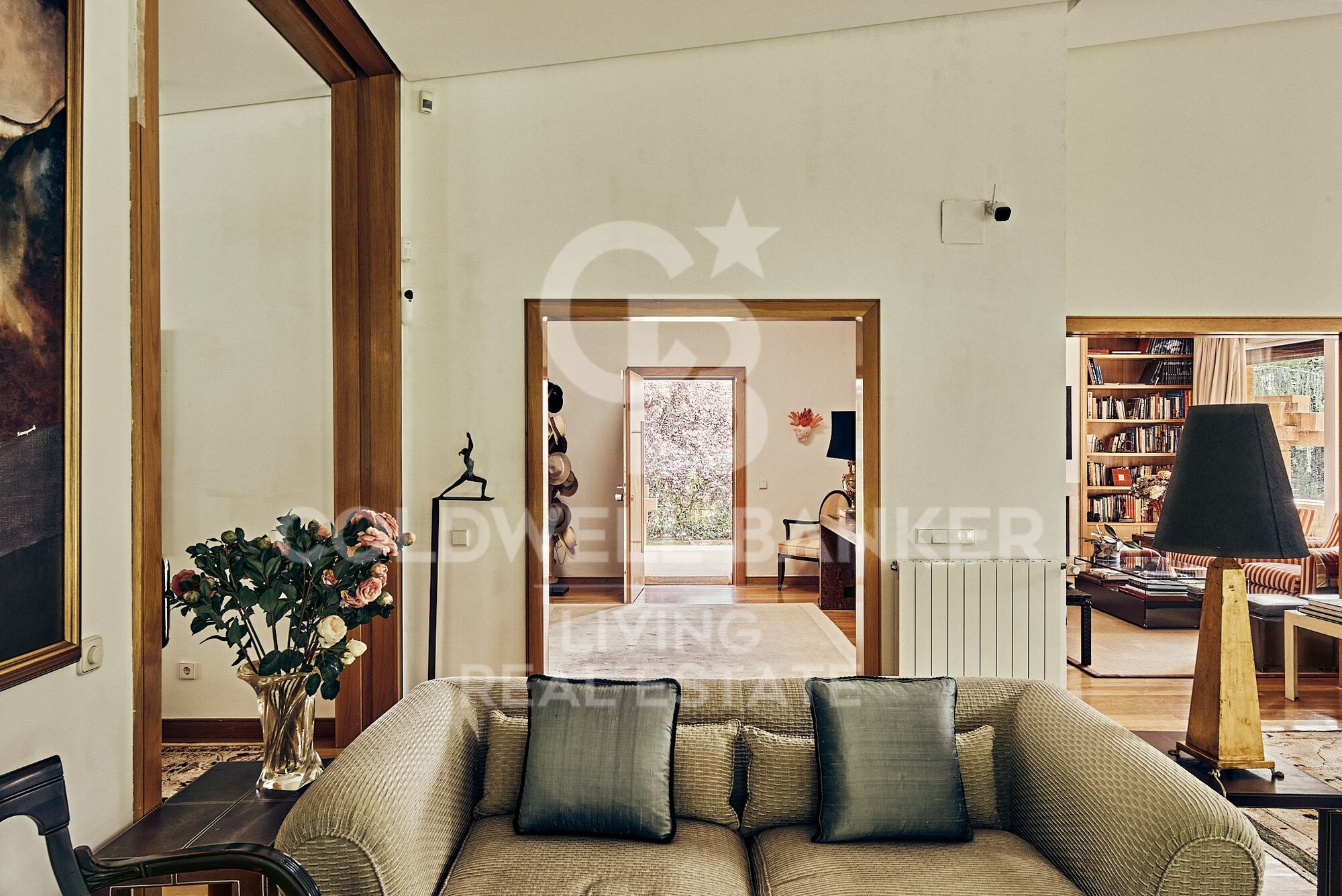 Villa 5 Pièces Acheter Pozuelo de Alarcón