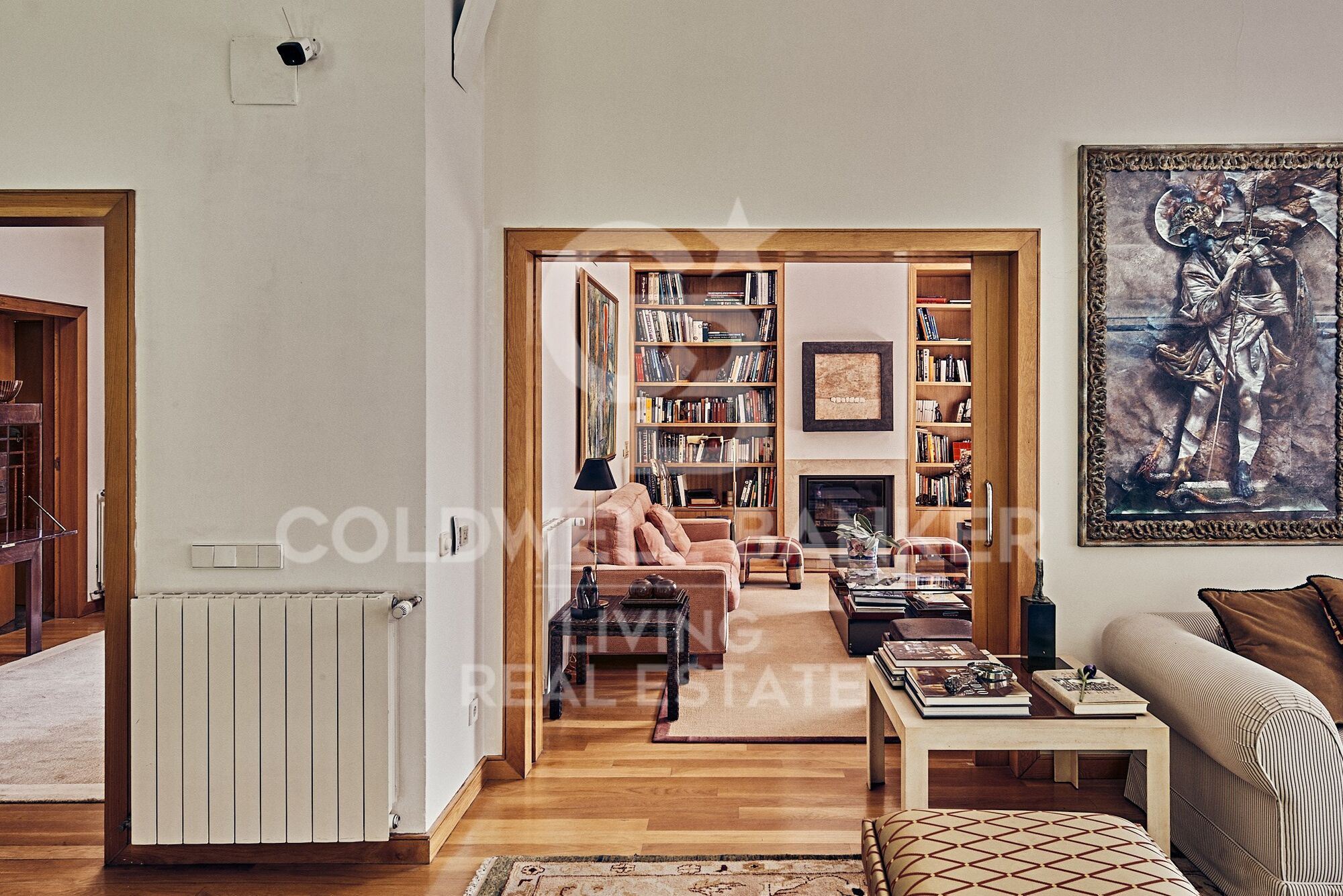 Villa 5 Pièces Acheter Pozuelo de Alarcón