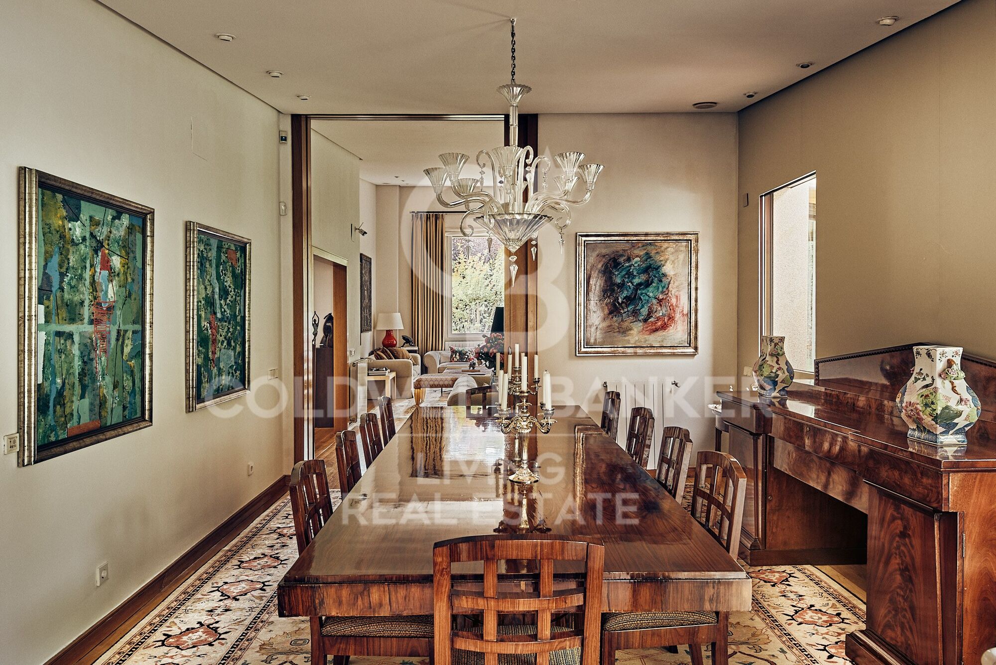 Villa 5 Pièces Acheter Pozuelo de Alarcón