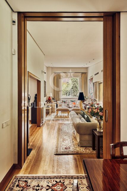 Villa 4 Schlafzimmer Verkauf Pozuelo de Alarcón