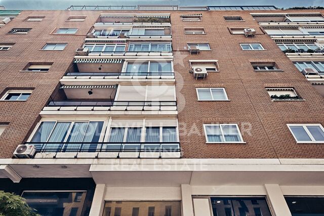 Flat 4 Pièces Acheter Madrid