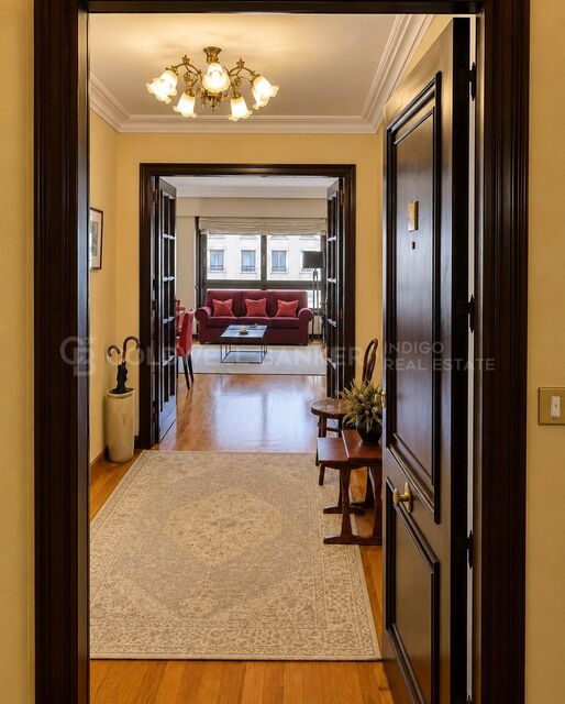 Flat 4 Pièces Location Vigo