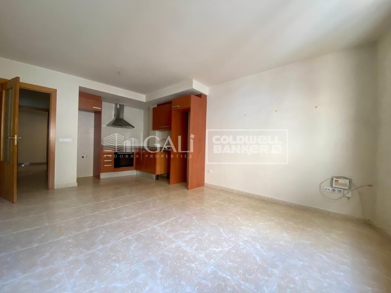 Planta baja - piso 2 habitaciones Venta Encamp