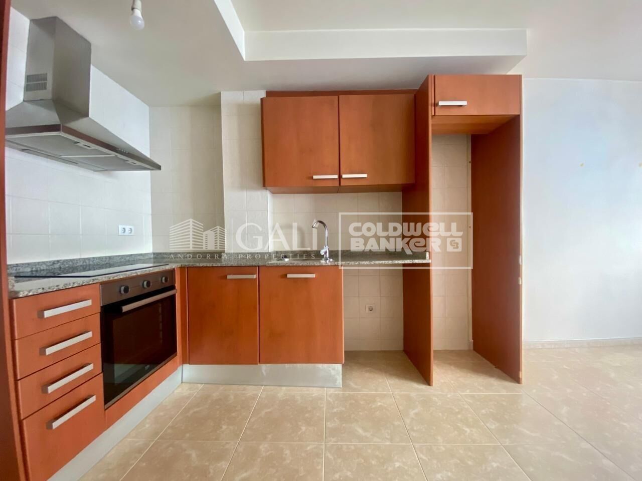 Planta baja - piso 2 habitaciones Venta Encamp