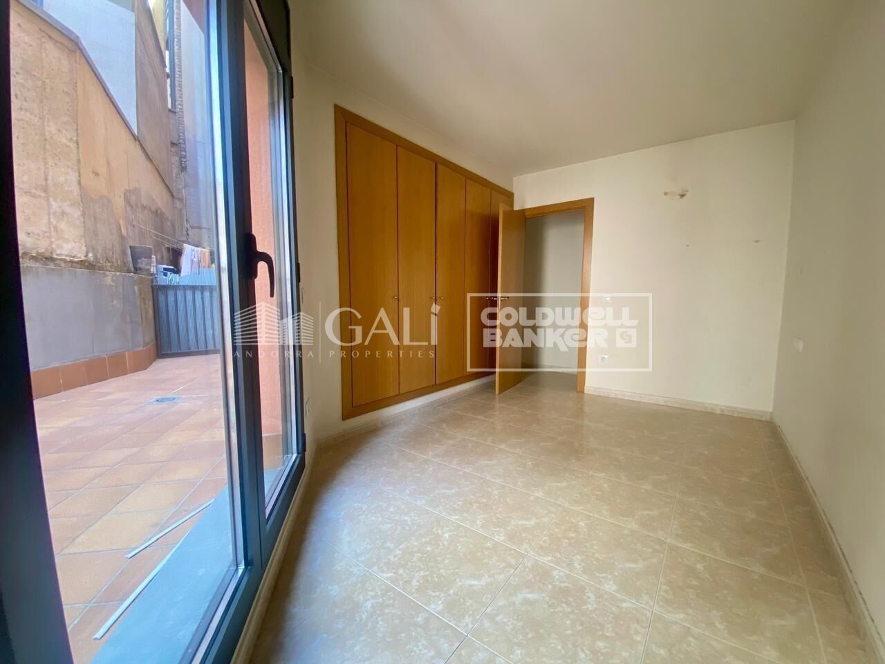 Planta baja - piso 2 habitaciones Venta Encamp