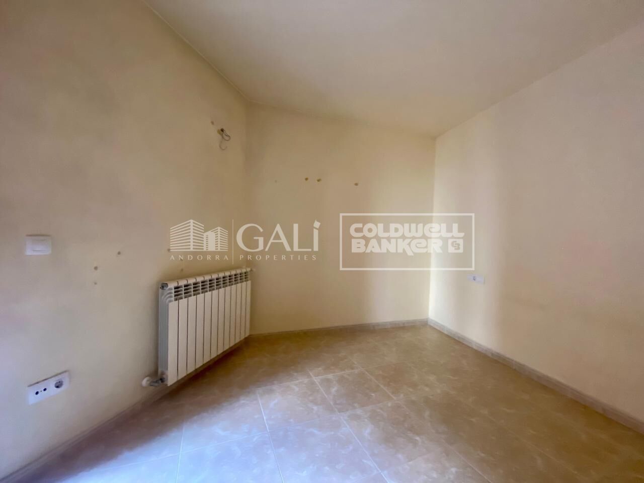 Planta baja - piso 2 habitaciones Venta Encamp
