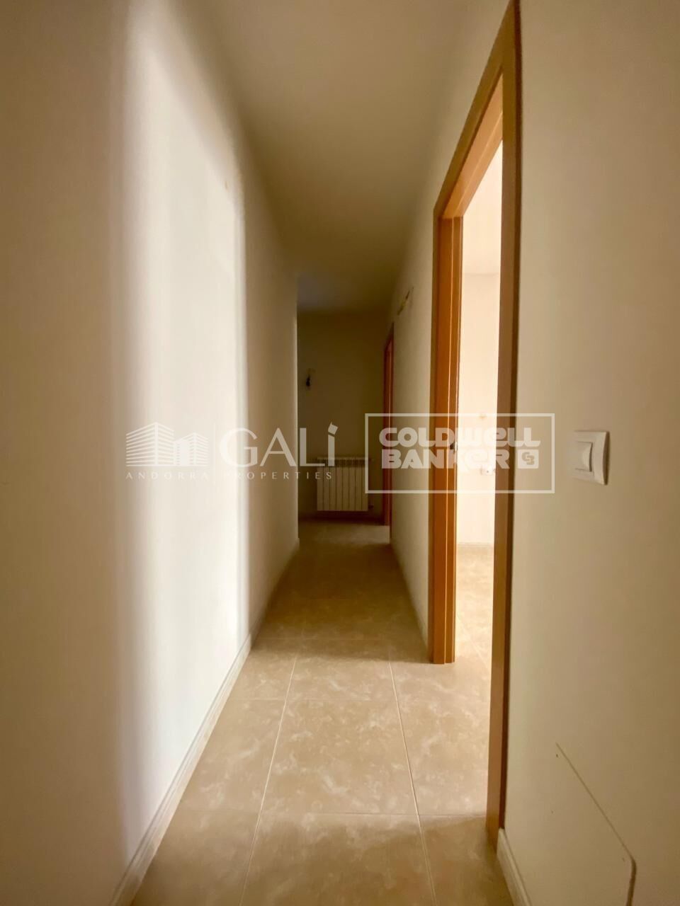 Planta baja - piso 2 habitaciones Venta Encamp