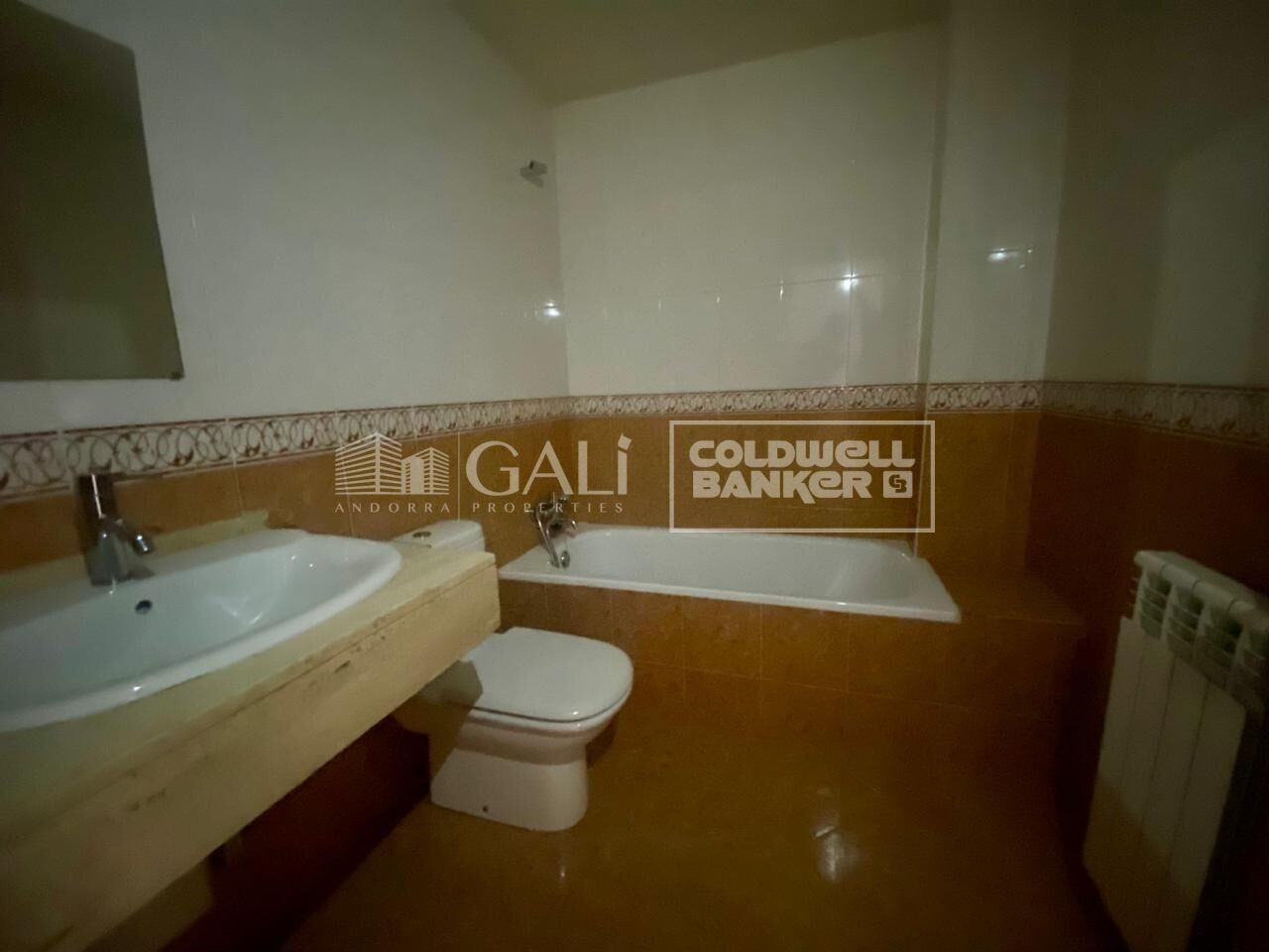 Planta baja - piso 2 habitaciones Venta Encamp