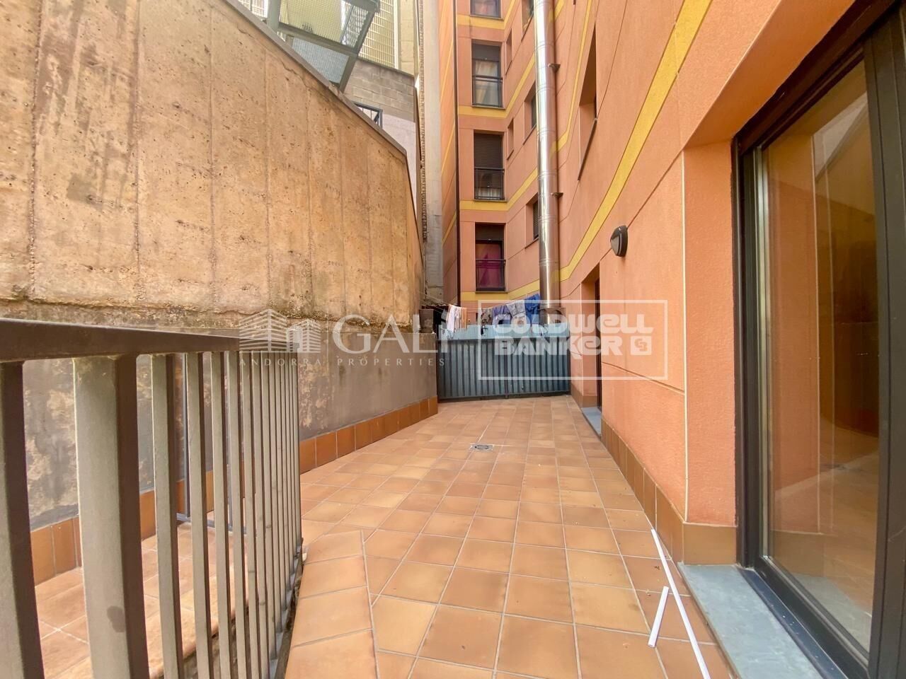 Planta baja - piso 2 habitaciones Venta Encamp