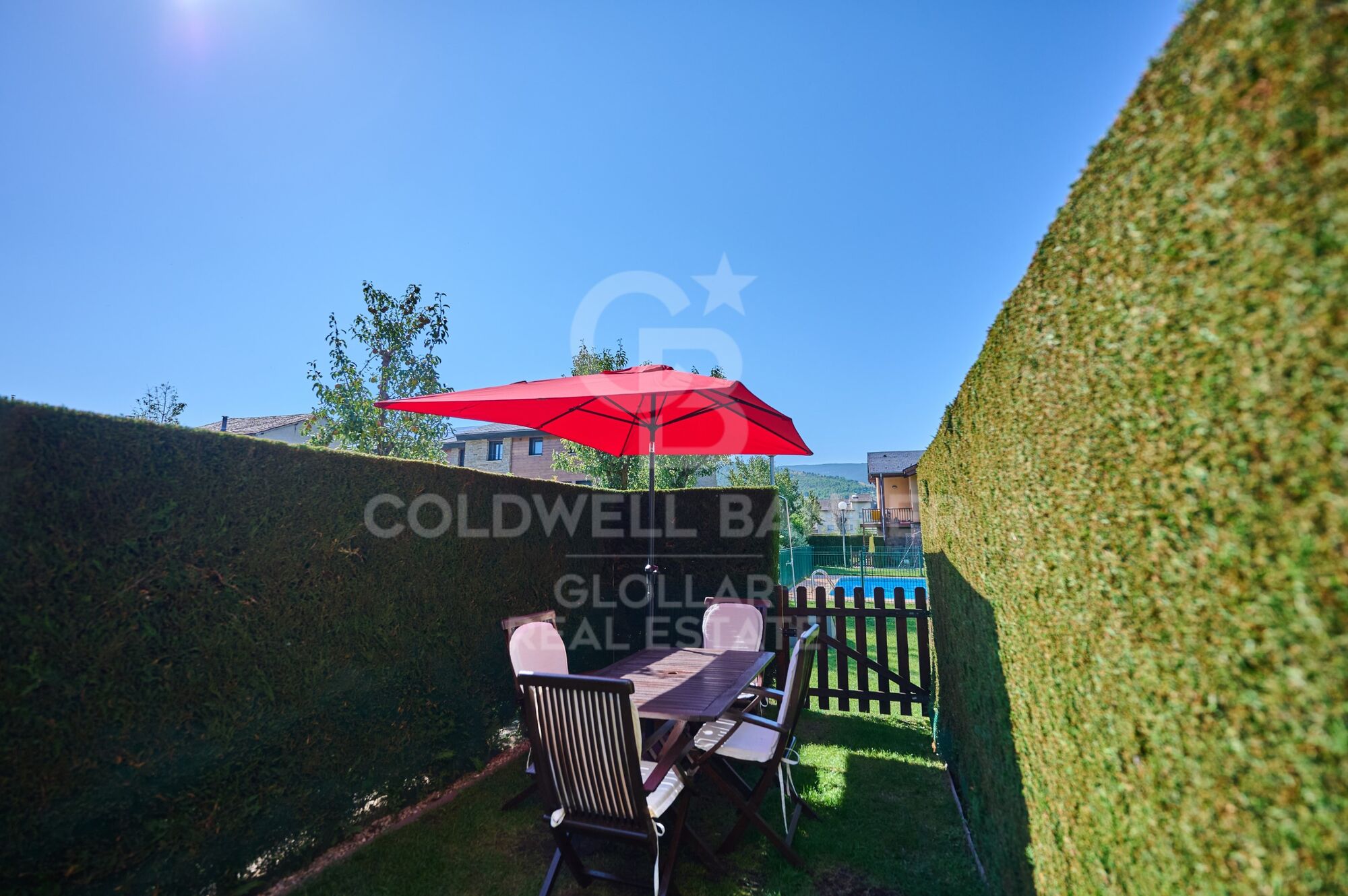 Apartment 3 Bedrooms Sale Osséja