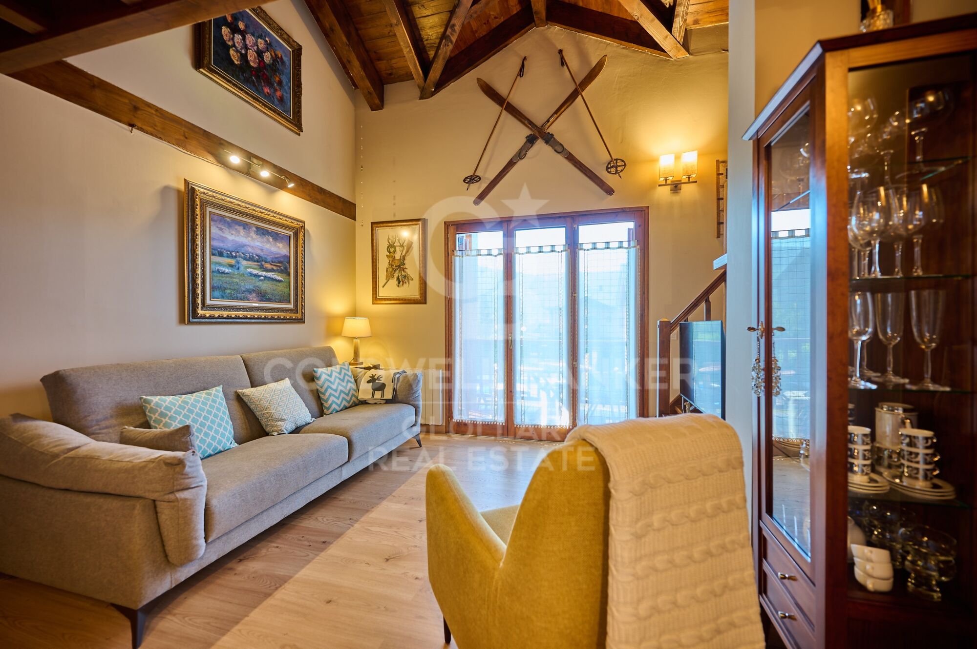 Apartment 3 Bedrooms Sale Osséja