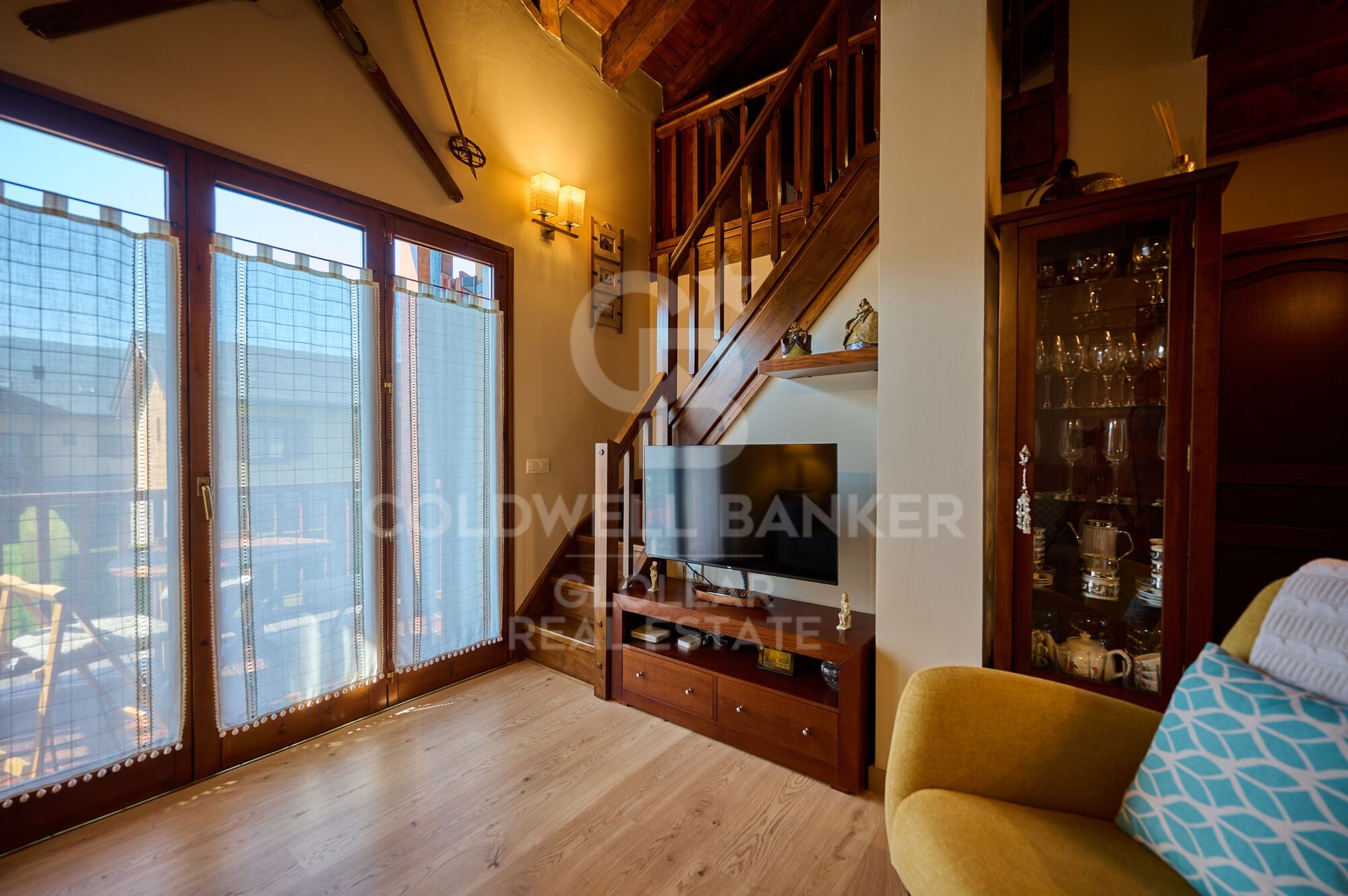 Apartment 3 Bedrooms Sale Osséja