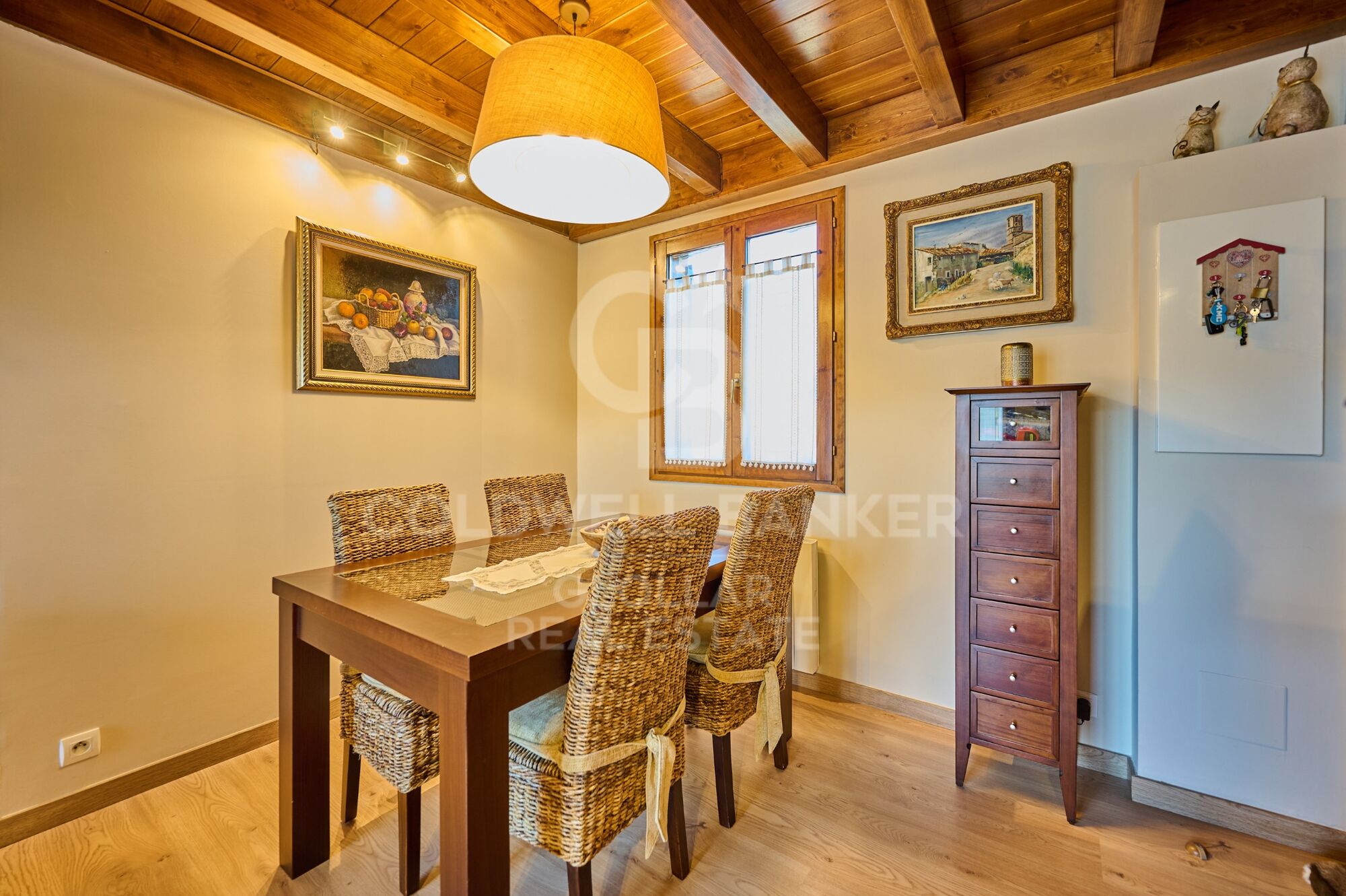 Apartment 3 Bedrooms Sale Osséja