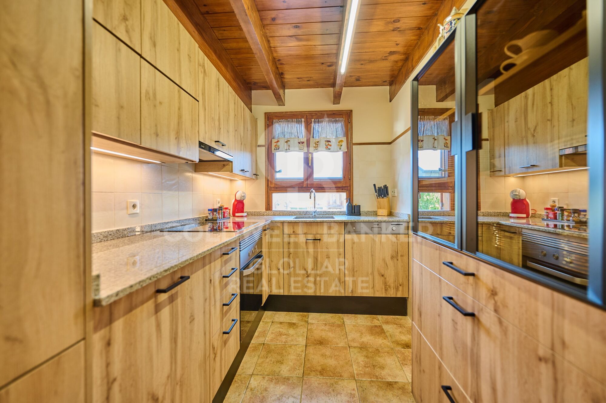 Apartment 3 Bedrooms Sale Osséja