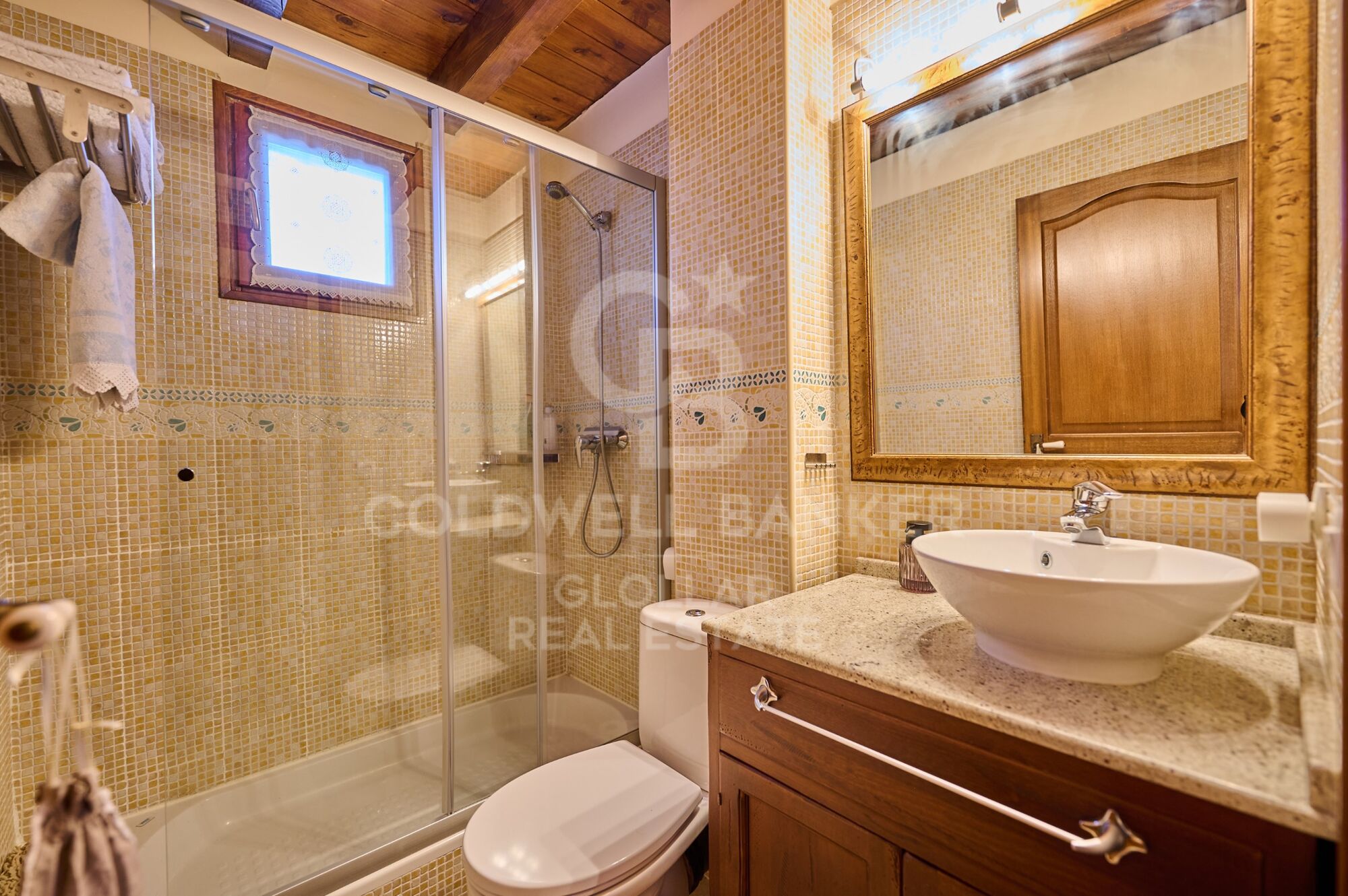 Apartment 3 Bedrooms Sale Osséja