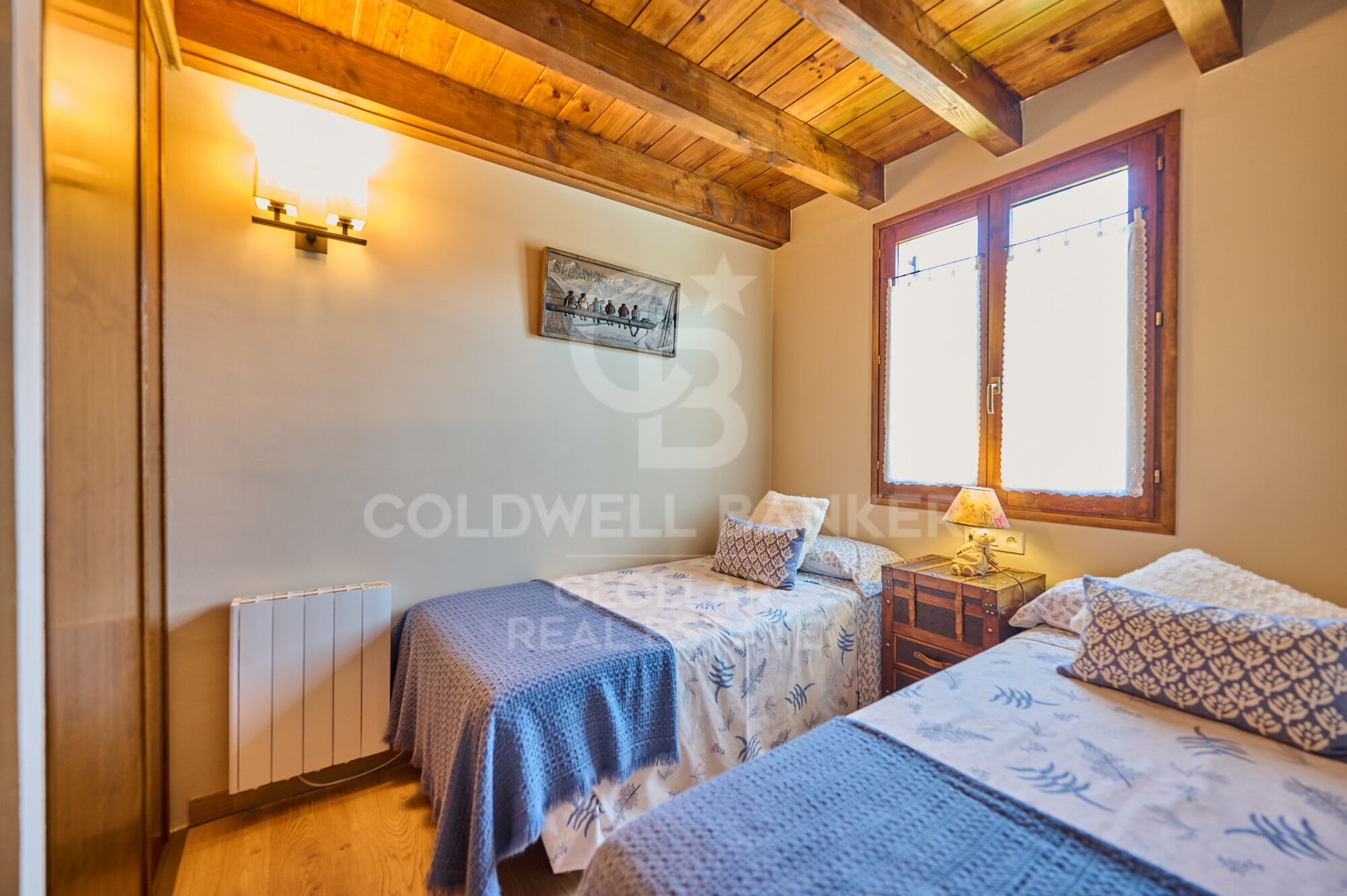 Apartment 3 Bedrooms Sale Osséja
