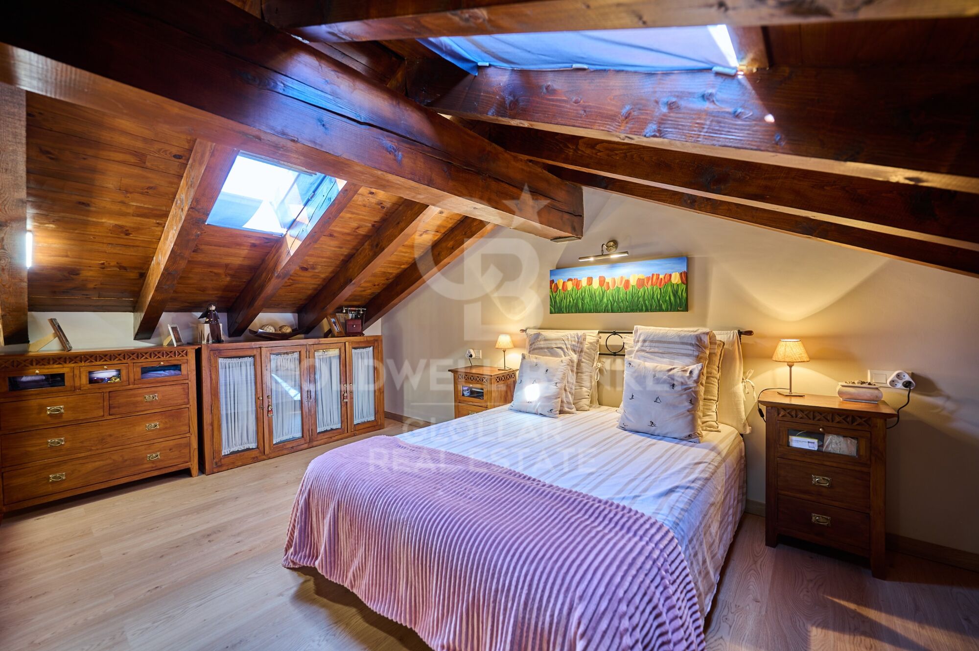 Apartment 3 Bedrooms Sale Osséja
