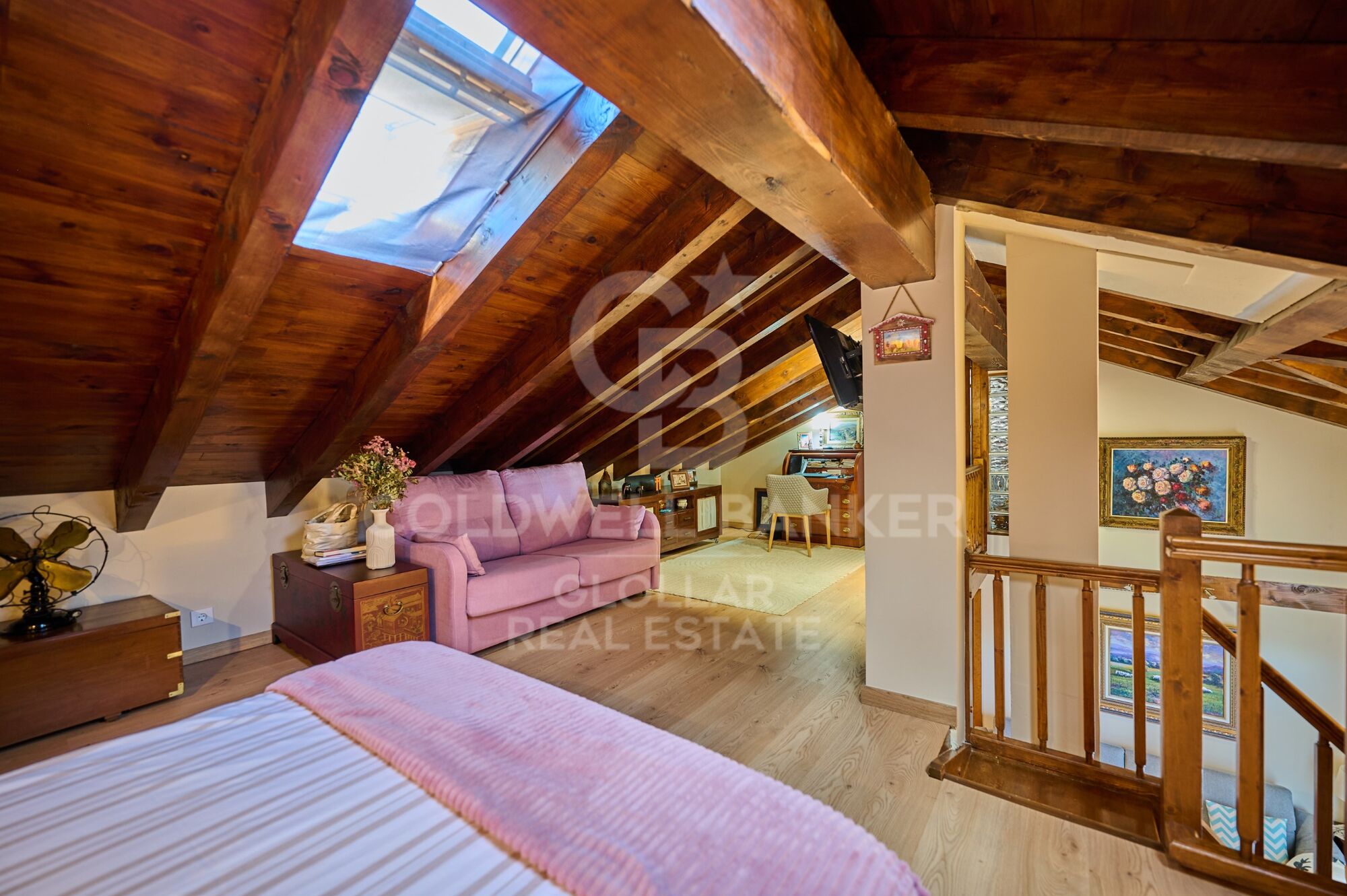 Apartment 3 Bedrooms Sale Osséja