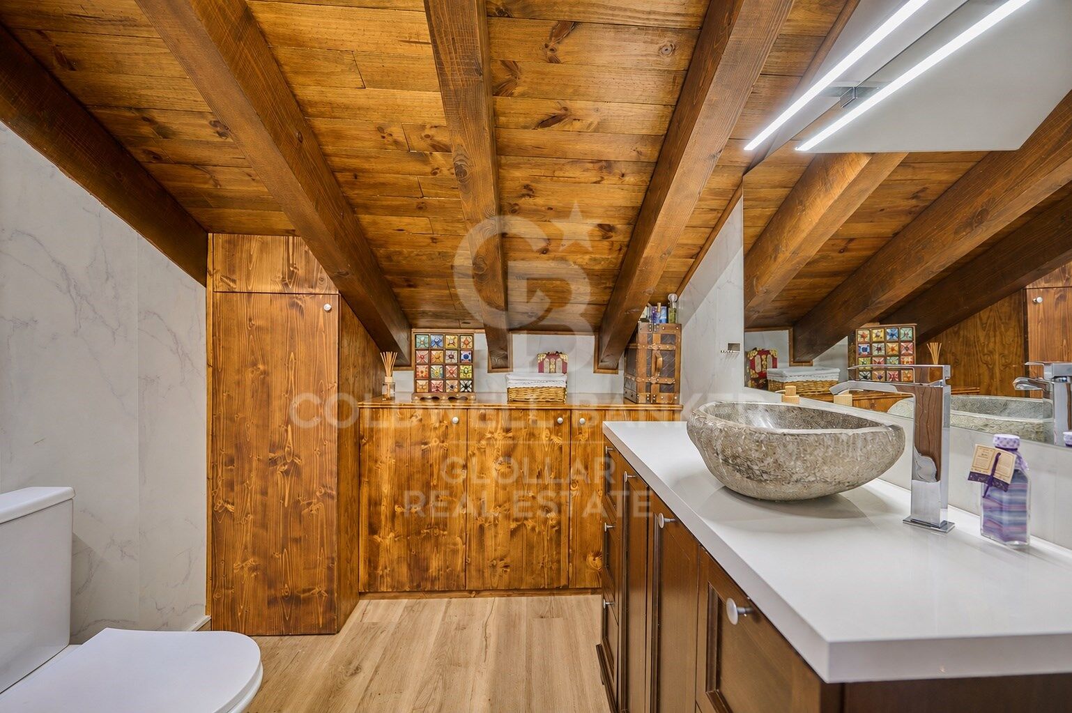 Apartment 3 Bedrooms Sale Osséja