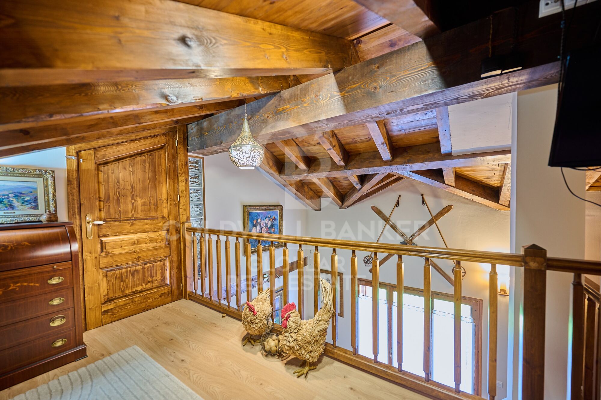 Apartment 3 Bedrooms Sale Osséja