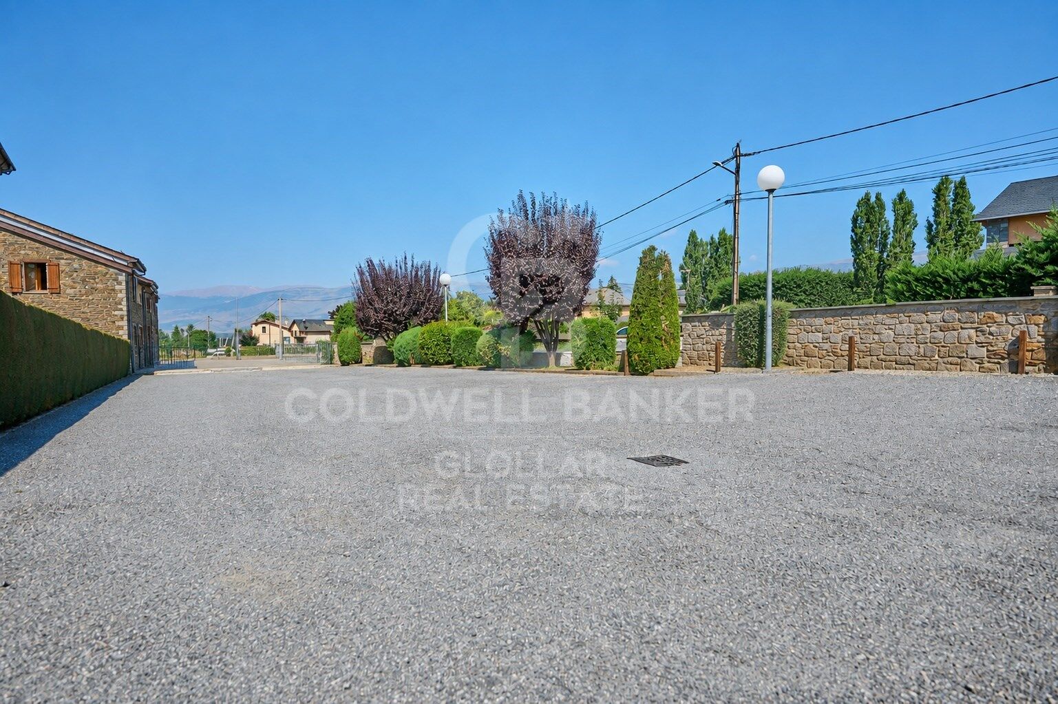 Apartment 3 Bedrooms Sale Osséja