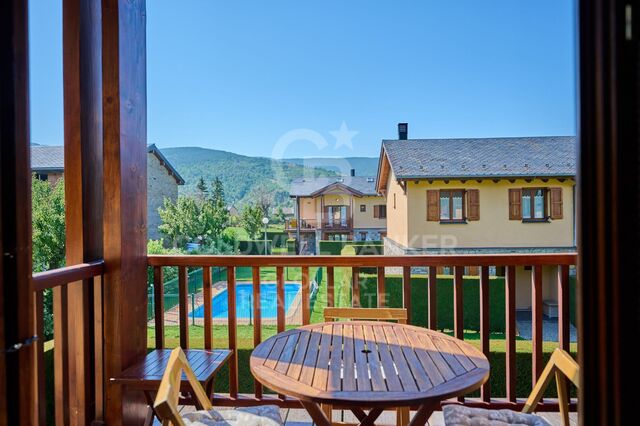 Appartement 4 Pièces Acheter Osséja