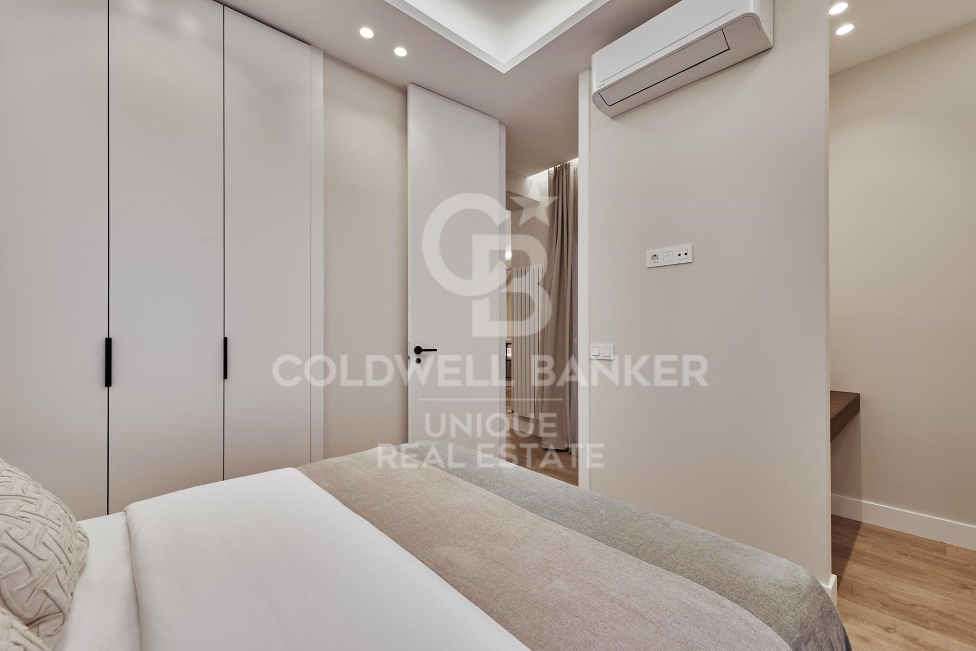 Piso reformado de 3 habitaciones en Lista, Madrid