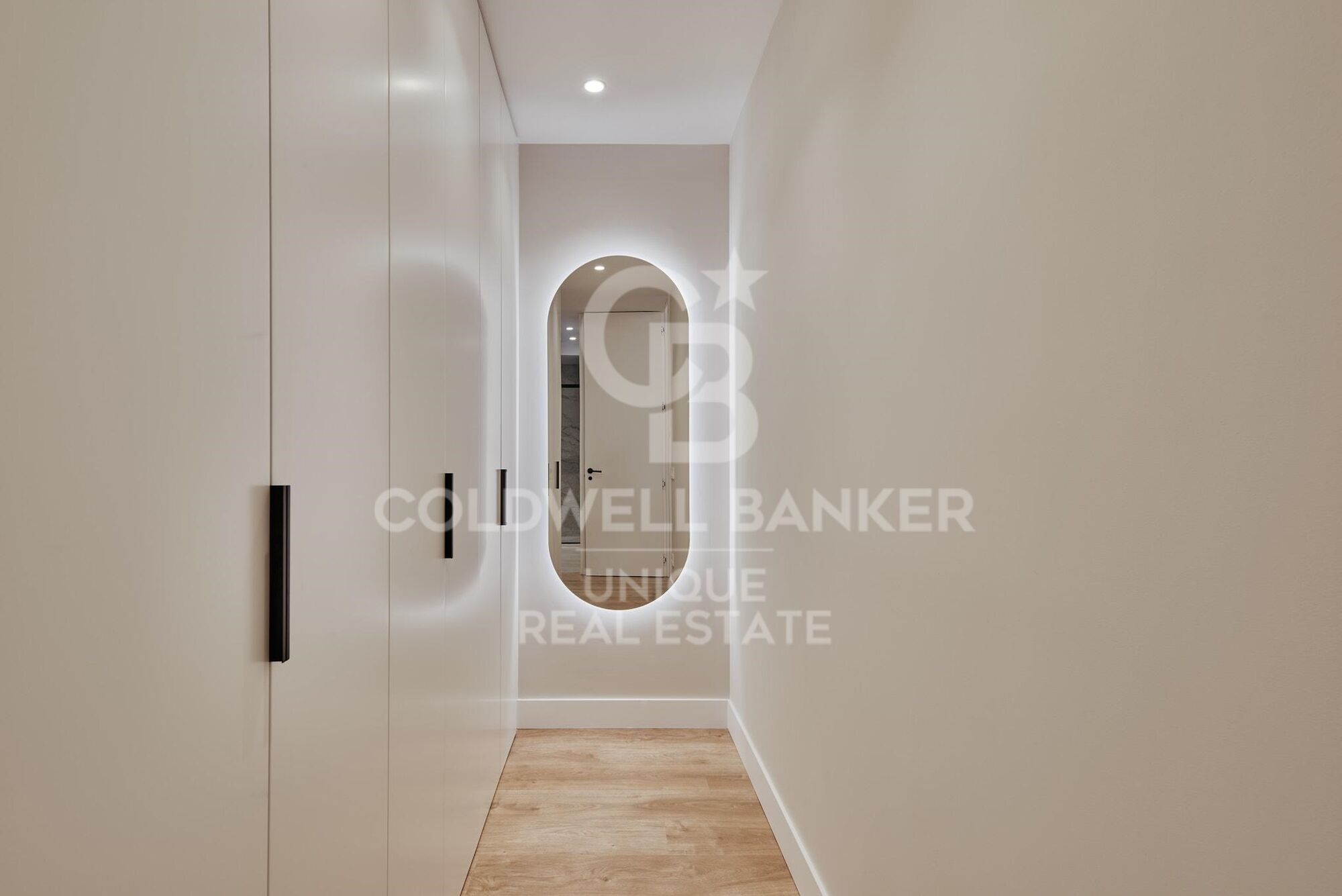 Piso reformado de 3 habitaciones en Lista, Madrid