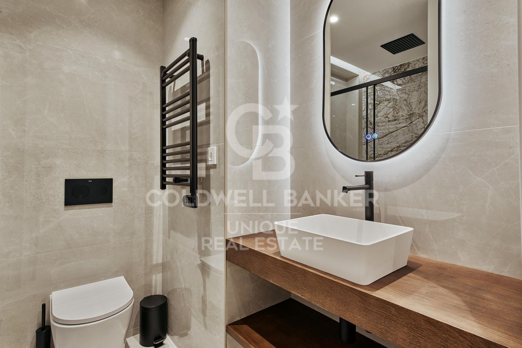 Piso reformado de 3 habitaciones en Lista, Madrid
