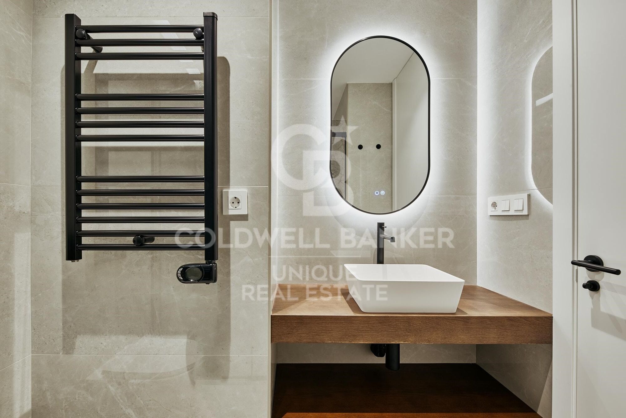 Piso reformado de 3 habitaciones en Lista, Madrid