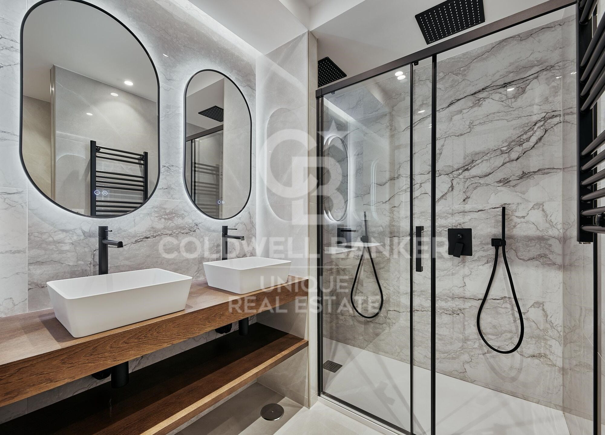 Piso reformado de 3 habitaciones en Lista, Madrid