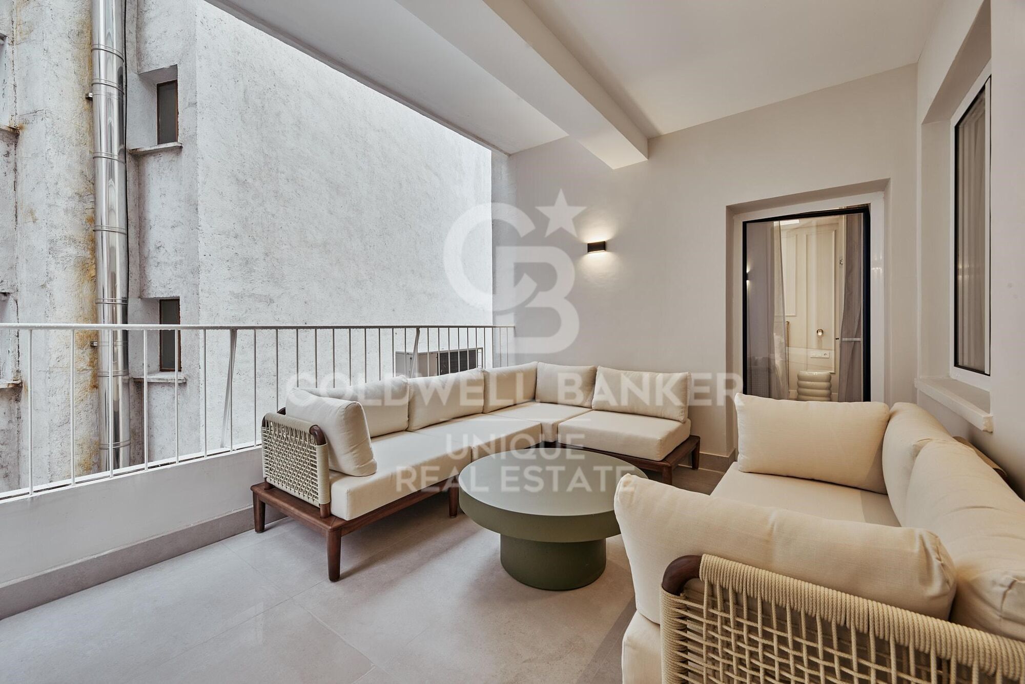 Piso reformado de 3 habitaciones en Lista, Madrid