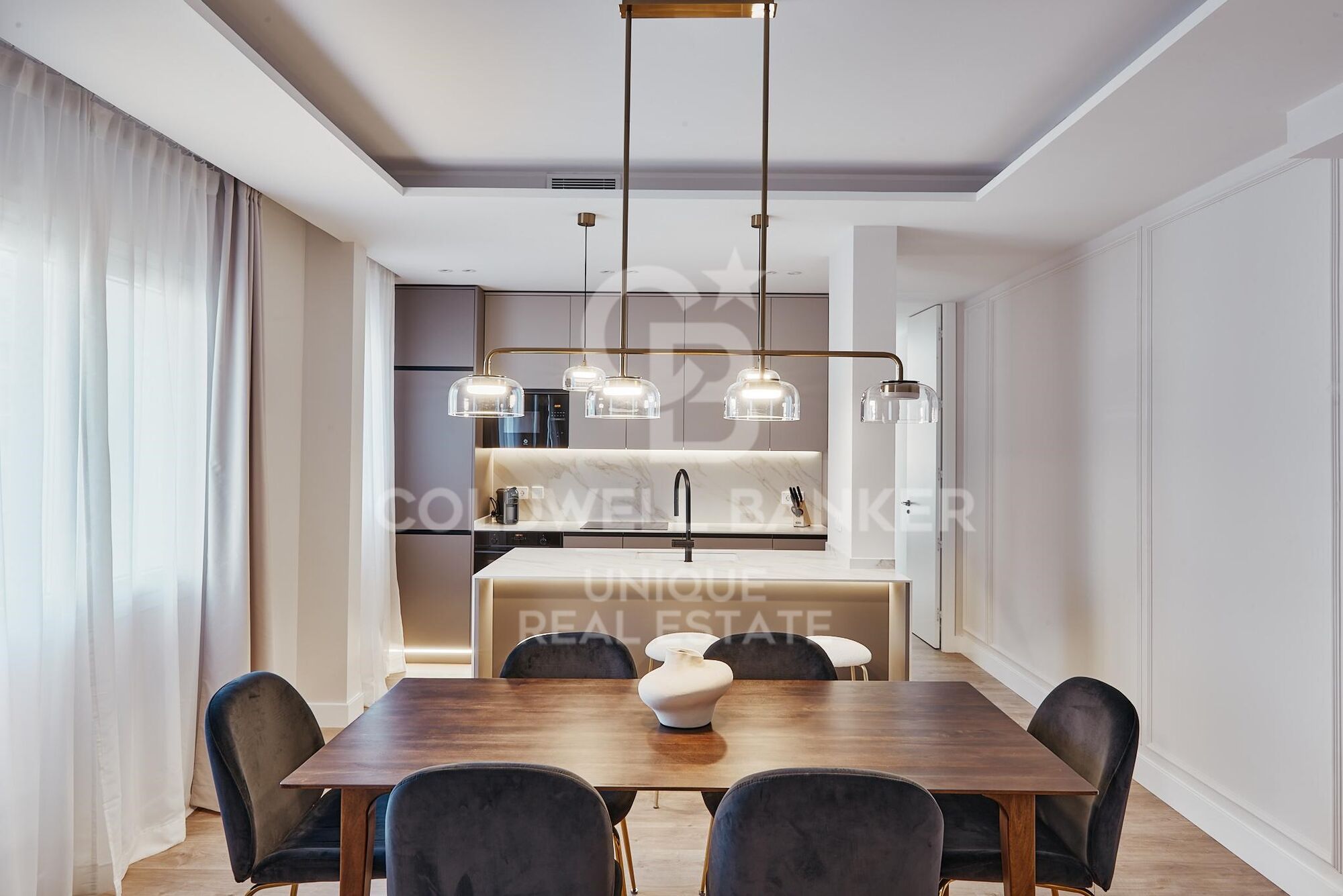 2-Zimmer-Wohnung in Lista
