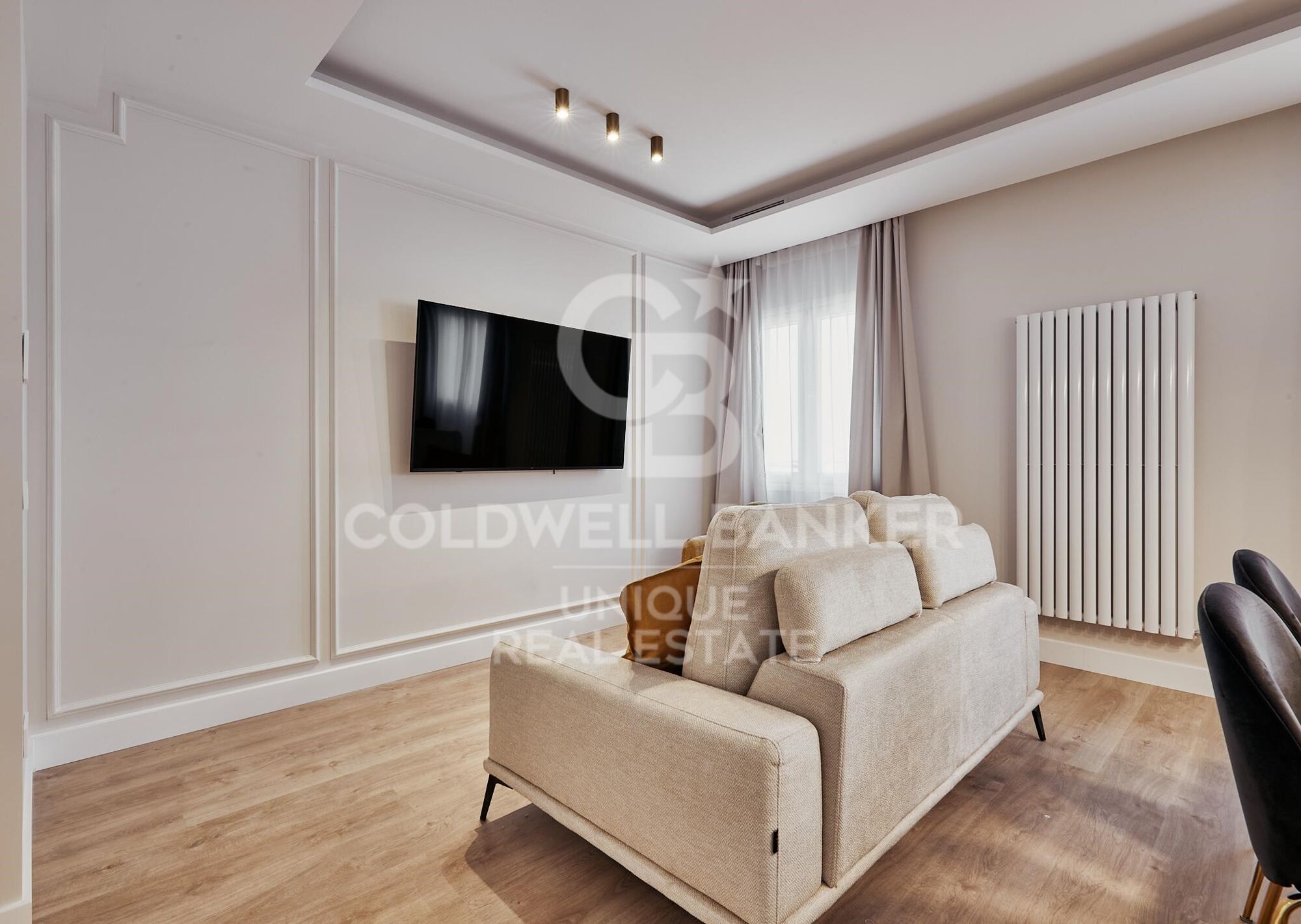 2-Zimmer-Wohnung in Lista