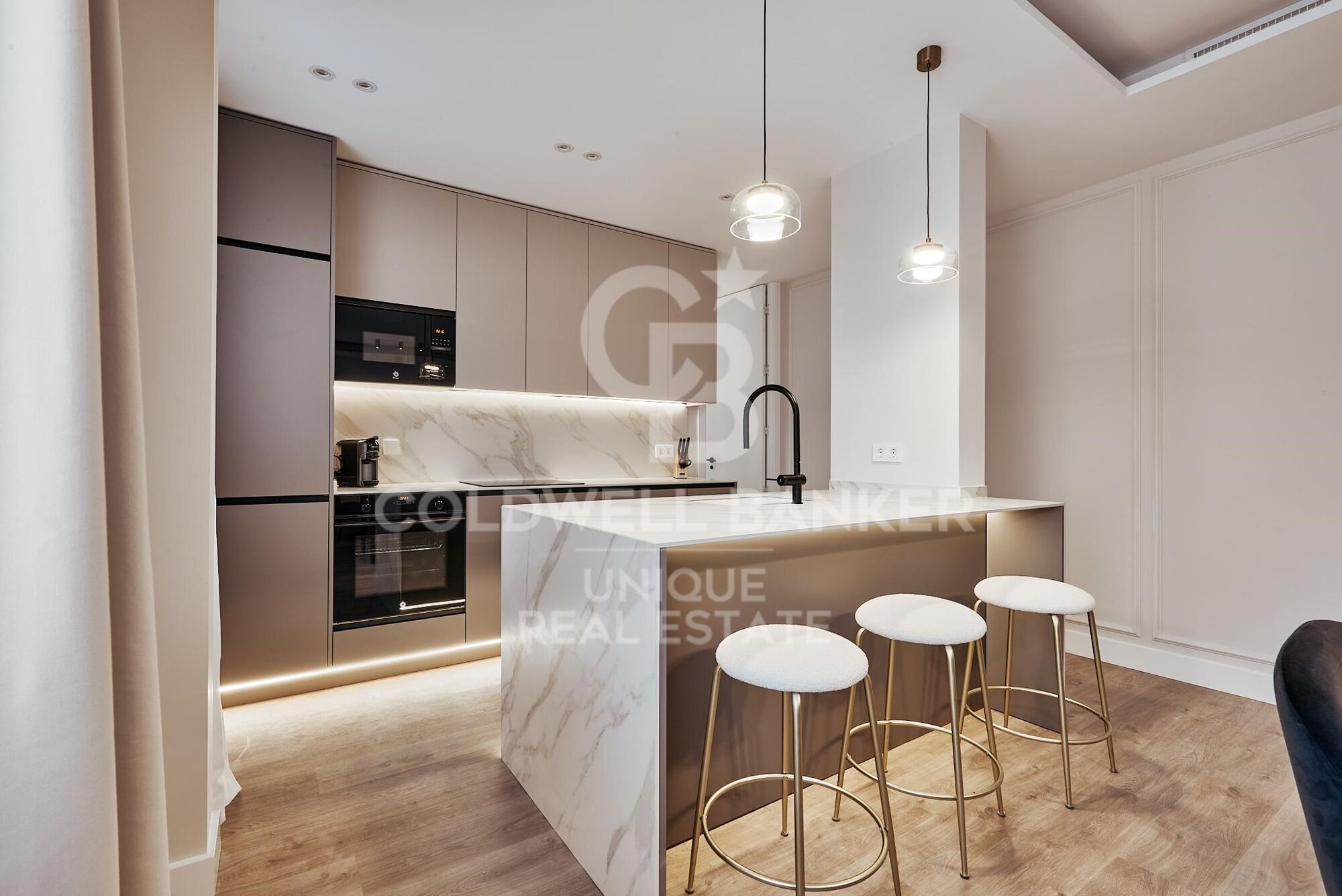 2-Zimmer-Wohnung in Lista