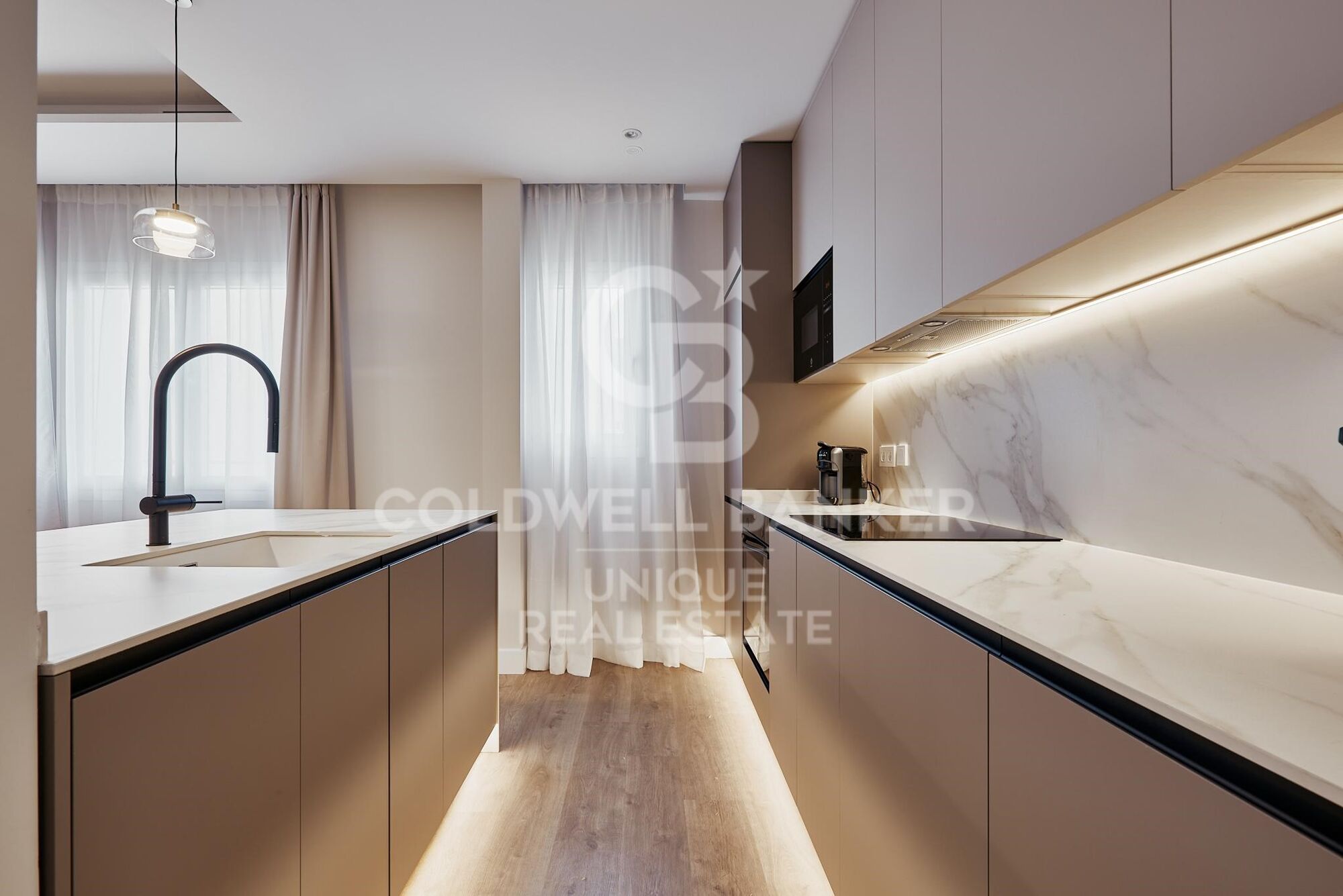 2-Zimmer-Wohnung in Lista