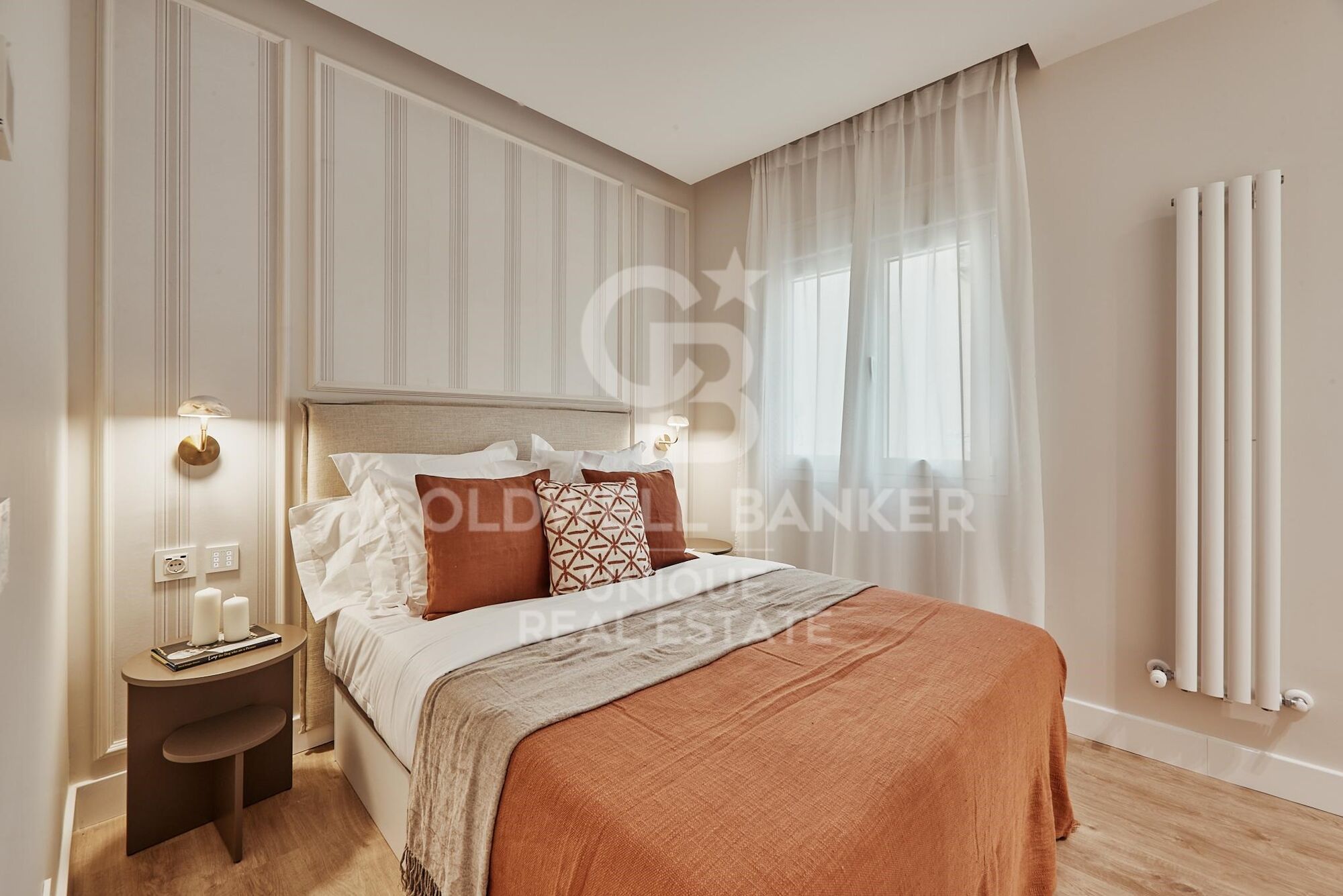 2-Zimmer-Wohnung in Lista
