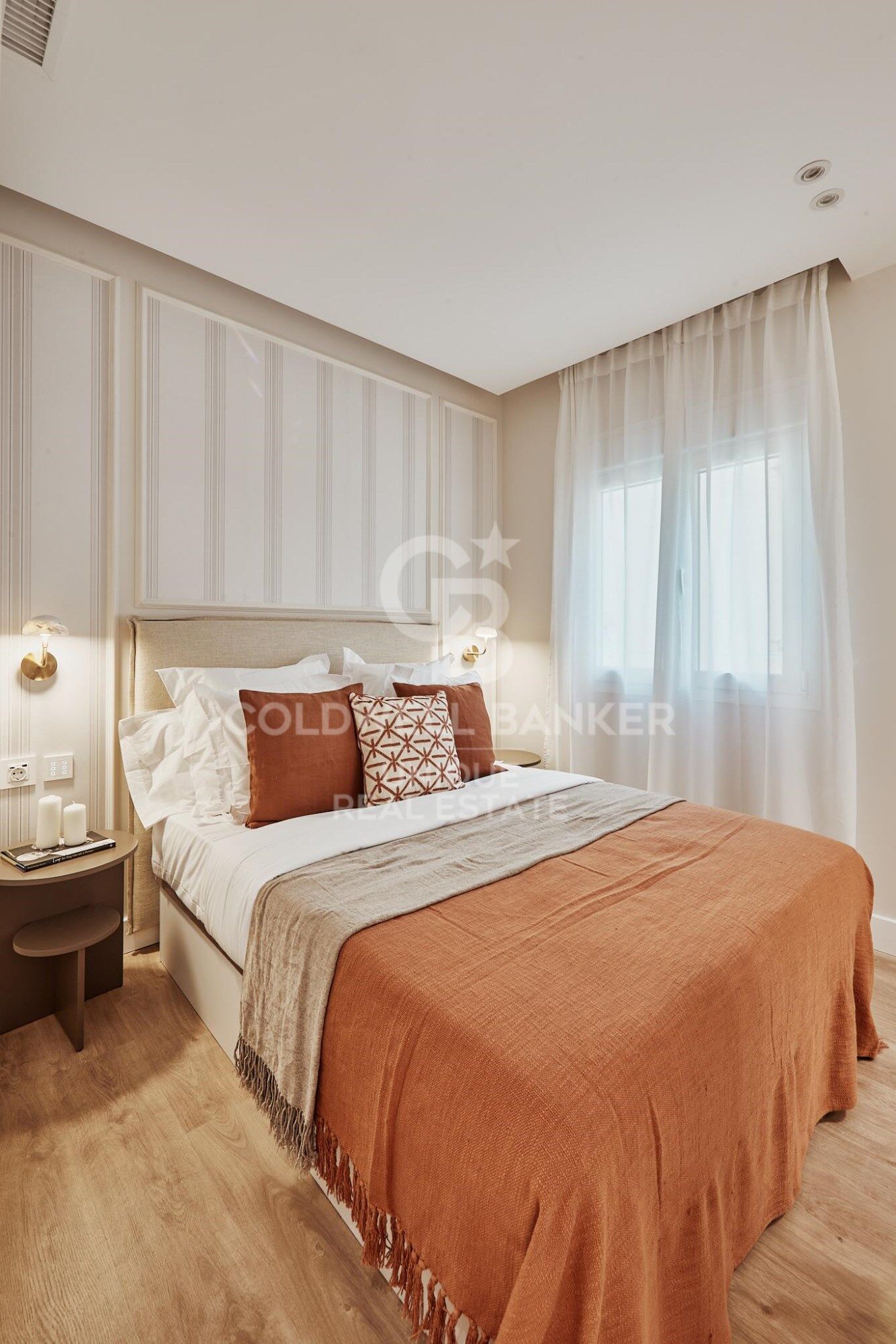 2-Zimmer-Wohnung in Lista