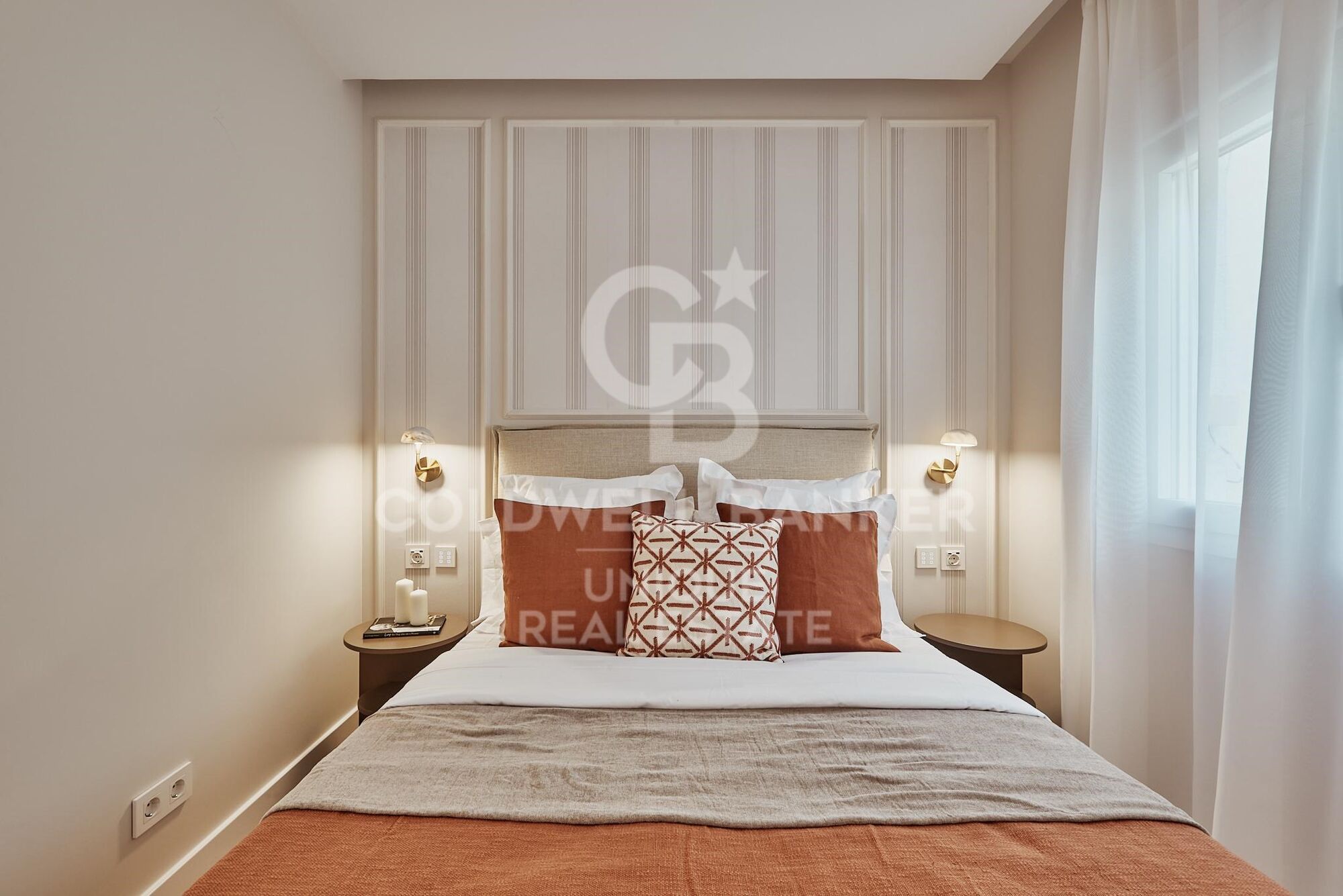 2-Zimmer-Wohnung in Lista