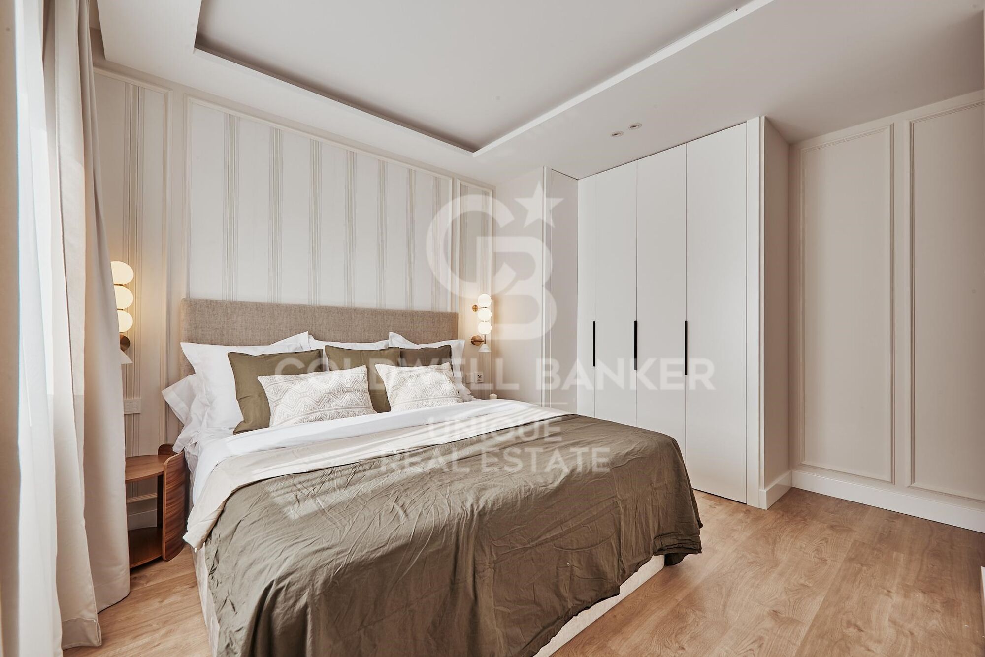 2-Zimmer-Wohnung in Lista
