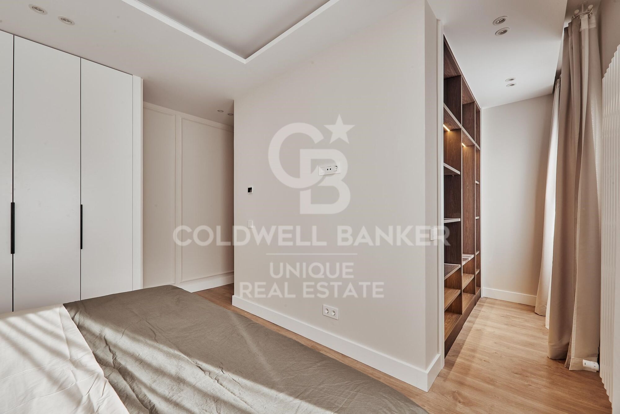 2-Zimmer-Wohnung in Lista
